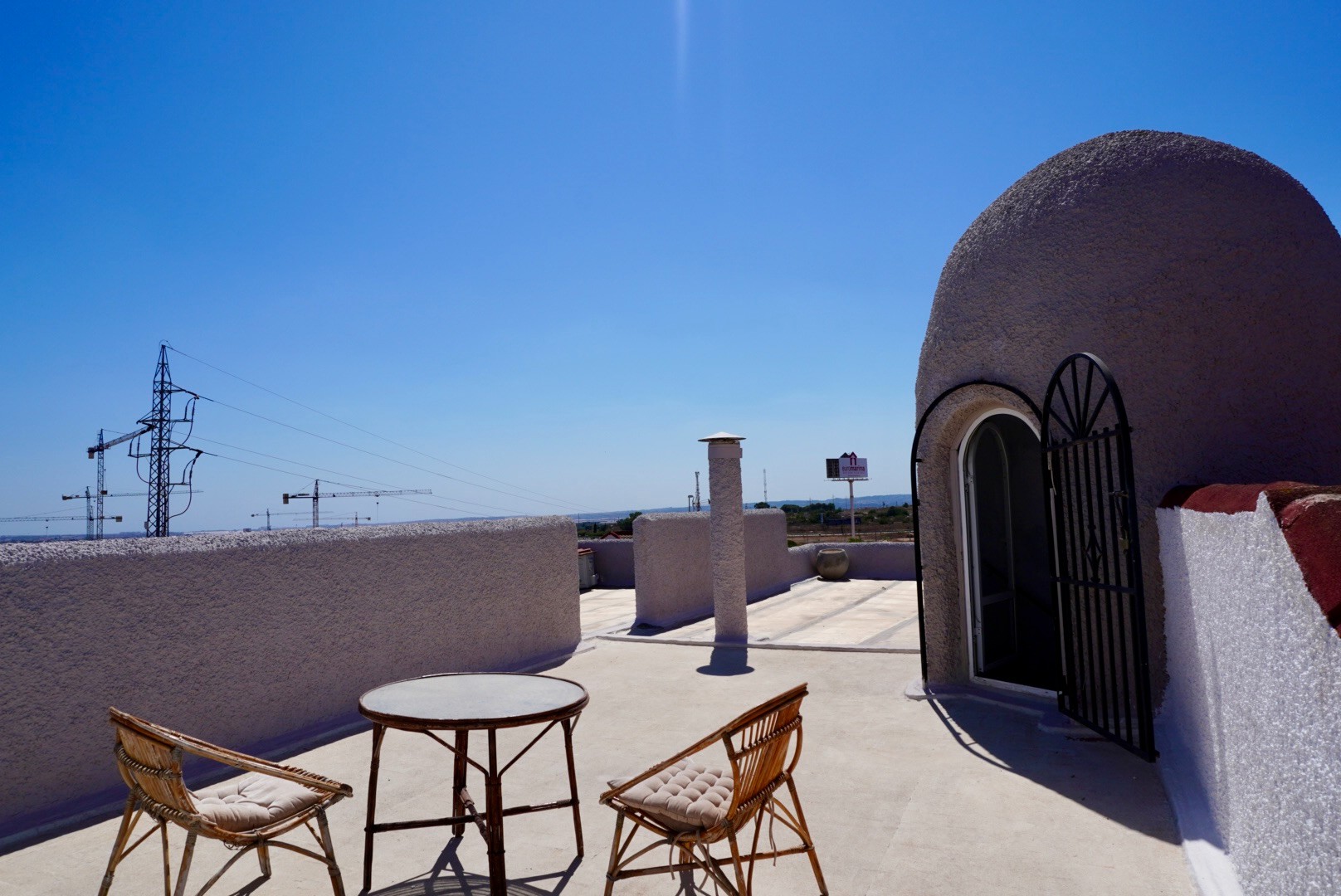 5 Bed, 2 Bath, HouseFor Sale, Ciudad Quesada/rojales, Alicante