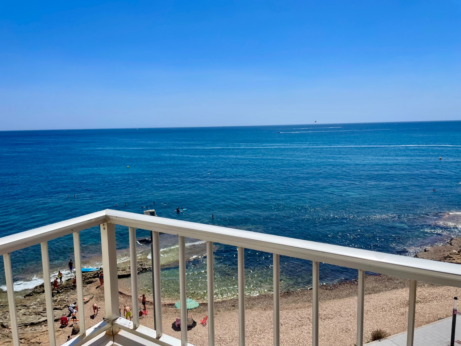 3 Bed, 1 Bath, ApartmentFor Sale, Torrevieja, Alicante