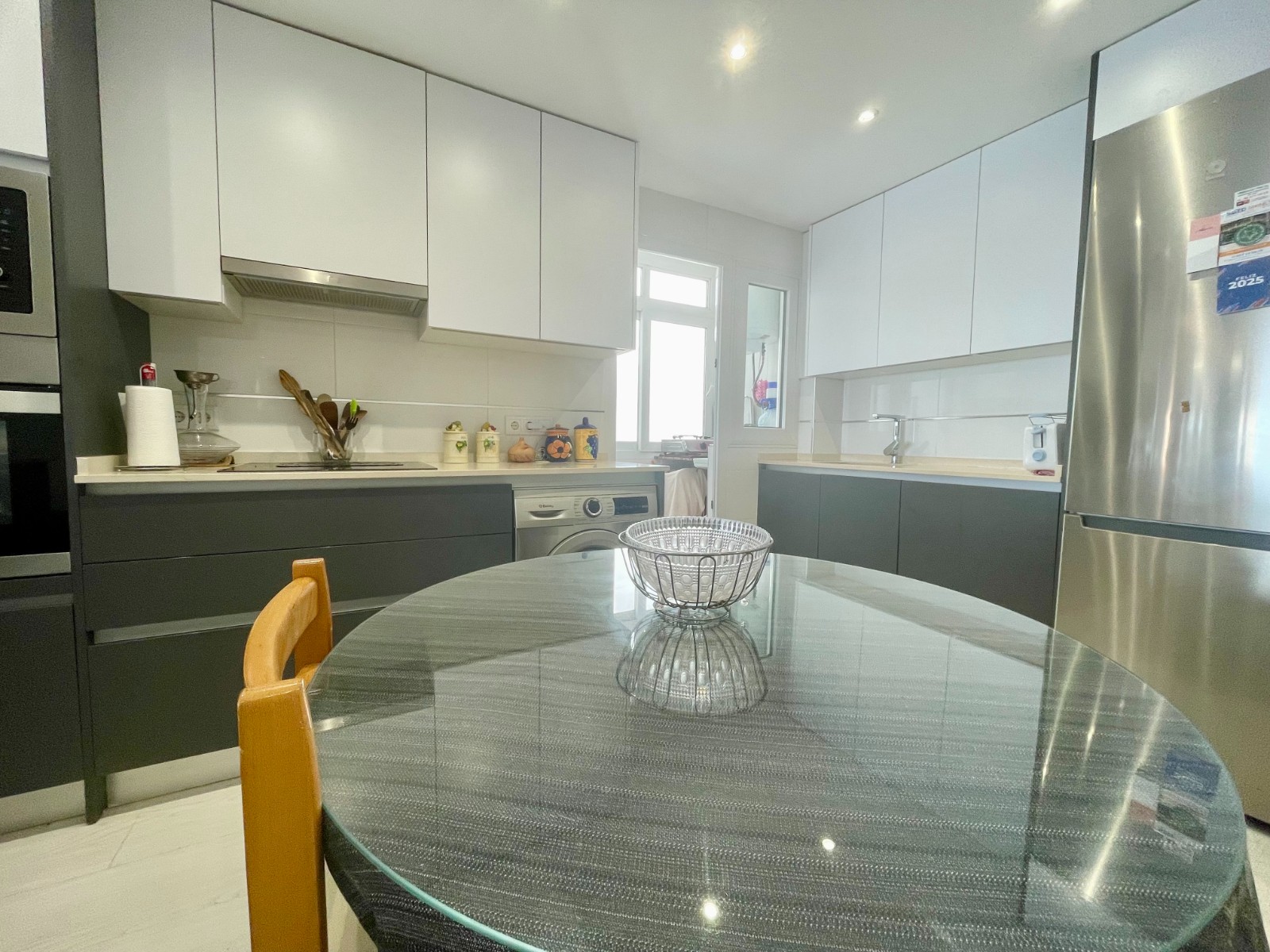 3 Bed, 1 Bath, ApartmentFor Sale, Torrevieja, Alicante