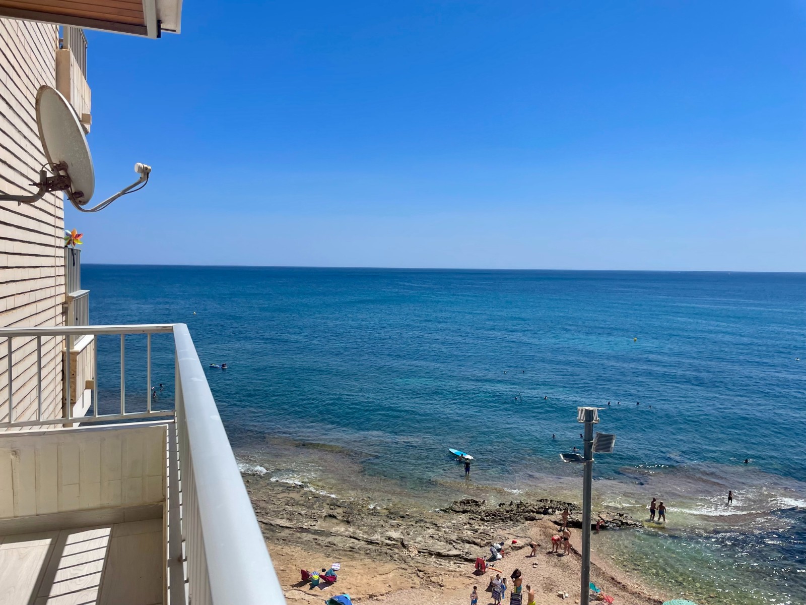 3 Bed, 1 Bath, ApartmentFor Sale, Torrevieja, Alicante