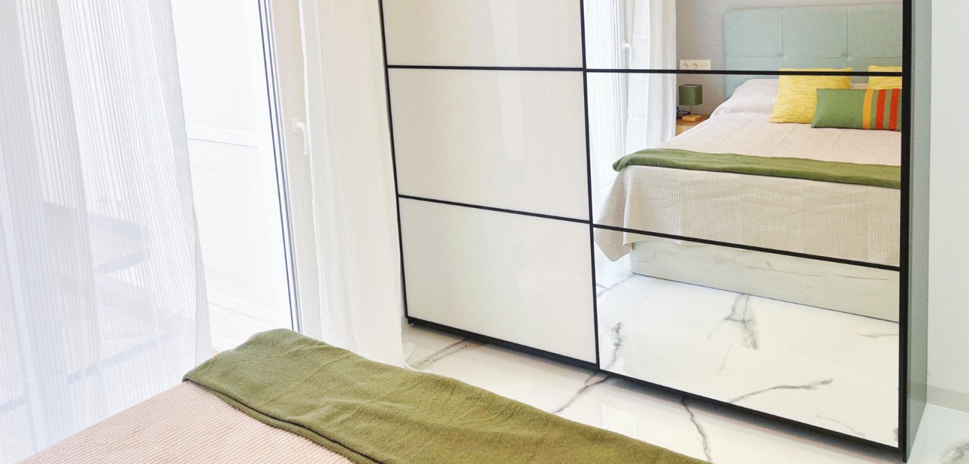 2 Bed, 2 Bath, ApartmentFor Sale, Torrevieja, Alicante