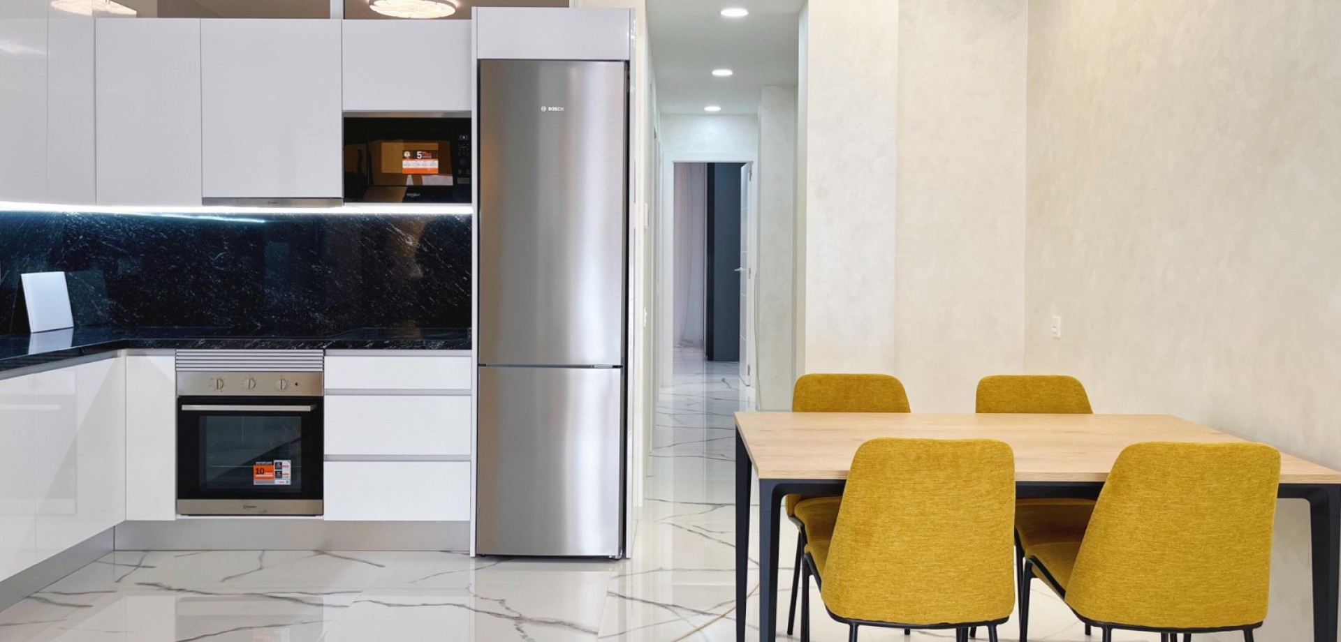 2 Bed, 2 Bath, ApartmentFor Sale, Torrevieja, Alicante