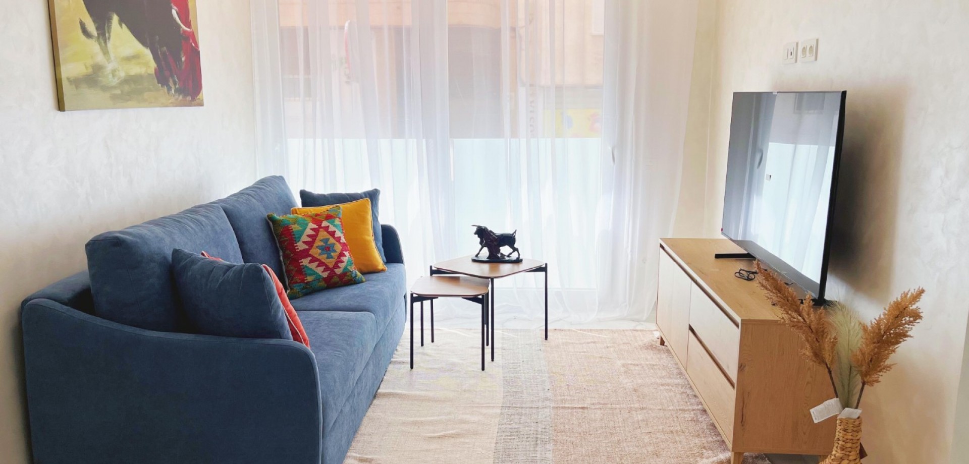 2 Bed, 2 Bath, ApartmentFor Sale, Torrevieja, Alicante