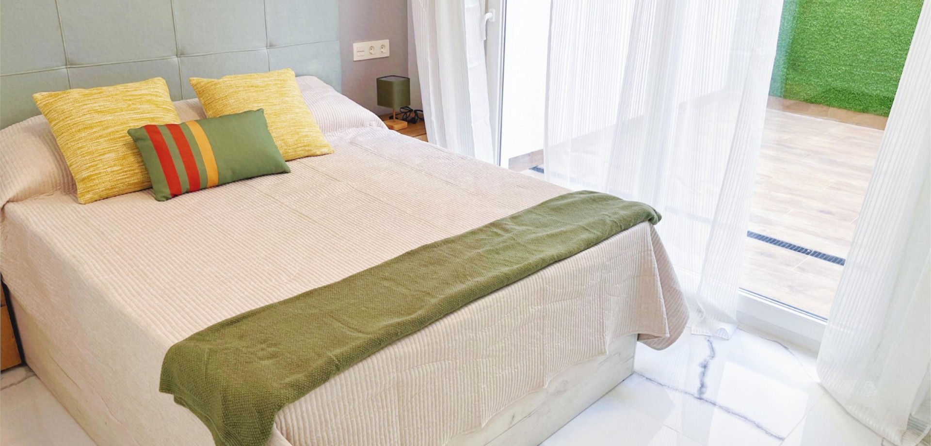 2 Bed, 2 Bath, ApartmentFor Sale, Torrevieja, Alicante