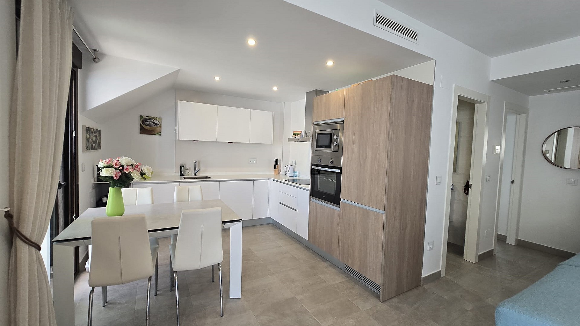 2 Bed, 2 Bath, ApartmentFor Sale, Pilar De La Horadada, Alicante