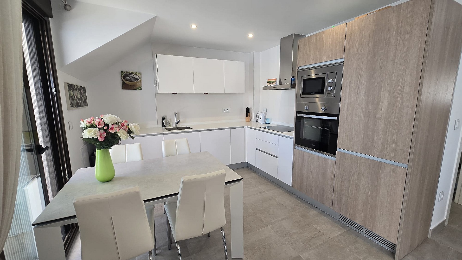 2 Bed, 2 Bath, ApartmentFor Sale, Pilar De La Horadada, Alicante