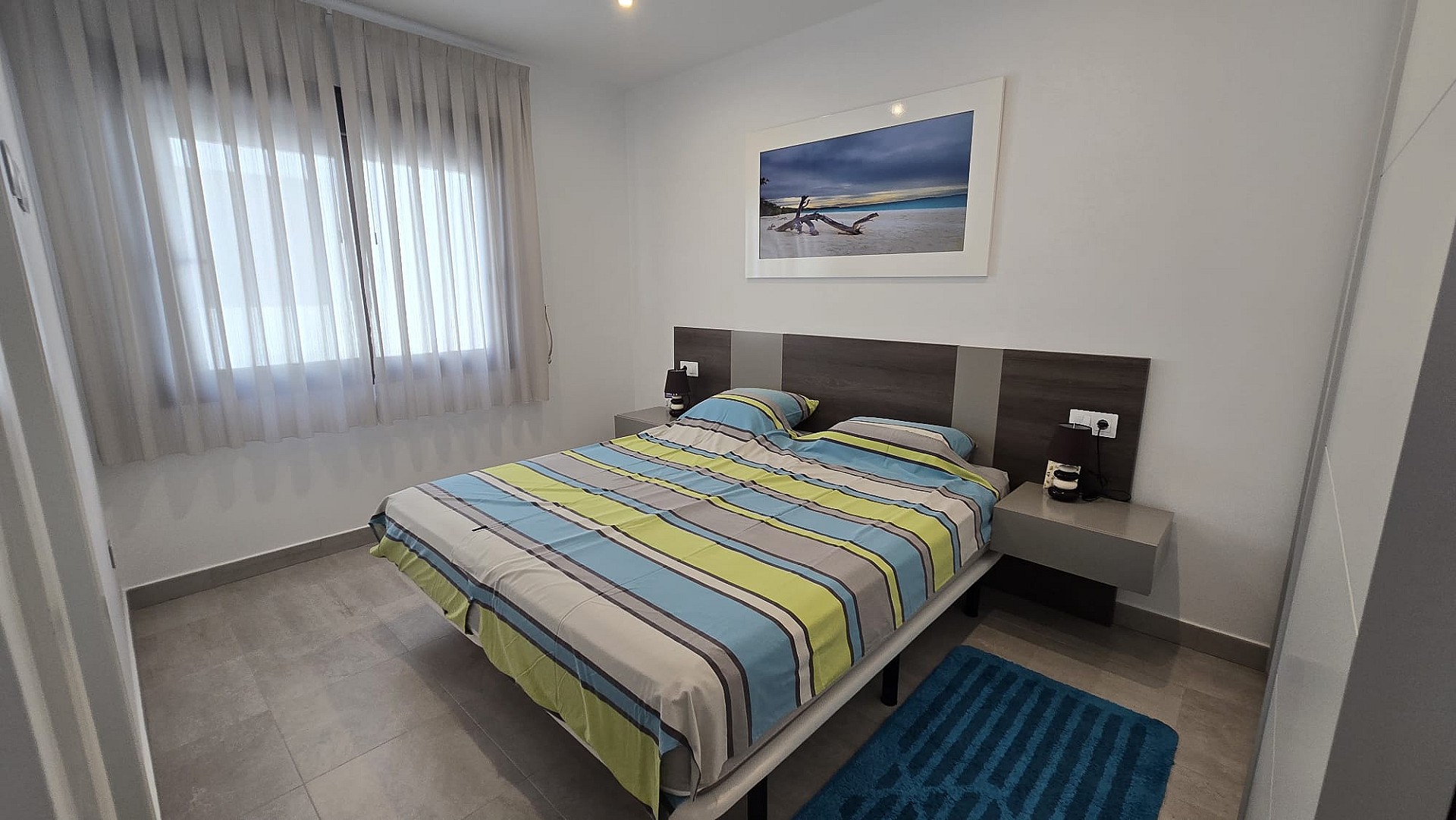 2 Bed, 2 Bath, ApartmentFor Sale, Pilar De La Horadada, Alicante