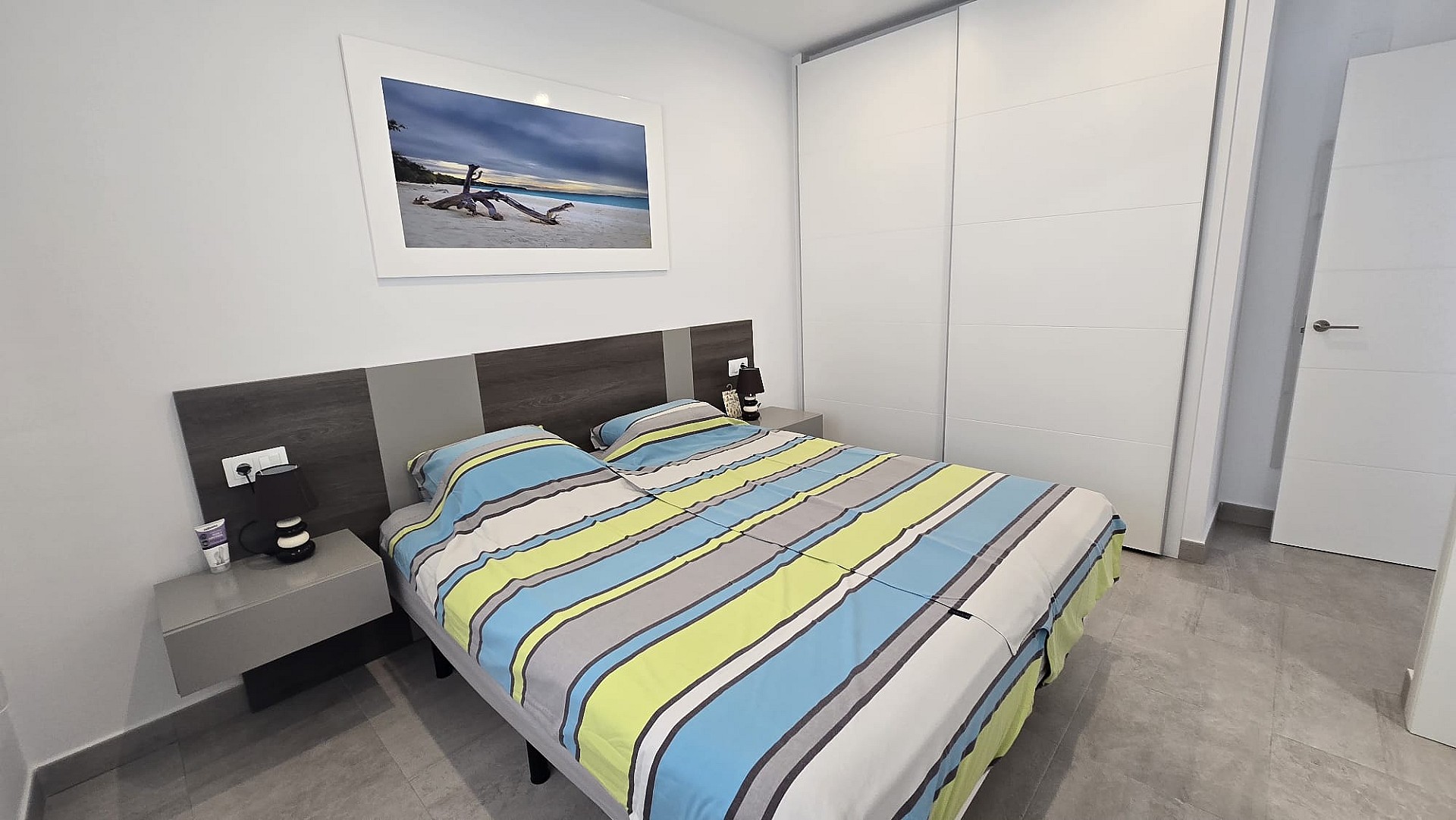 2 Bed, 2 Bath, ApartmentFor Sale, Pilar De La Horadada, Alicante