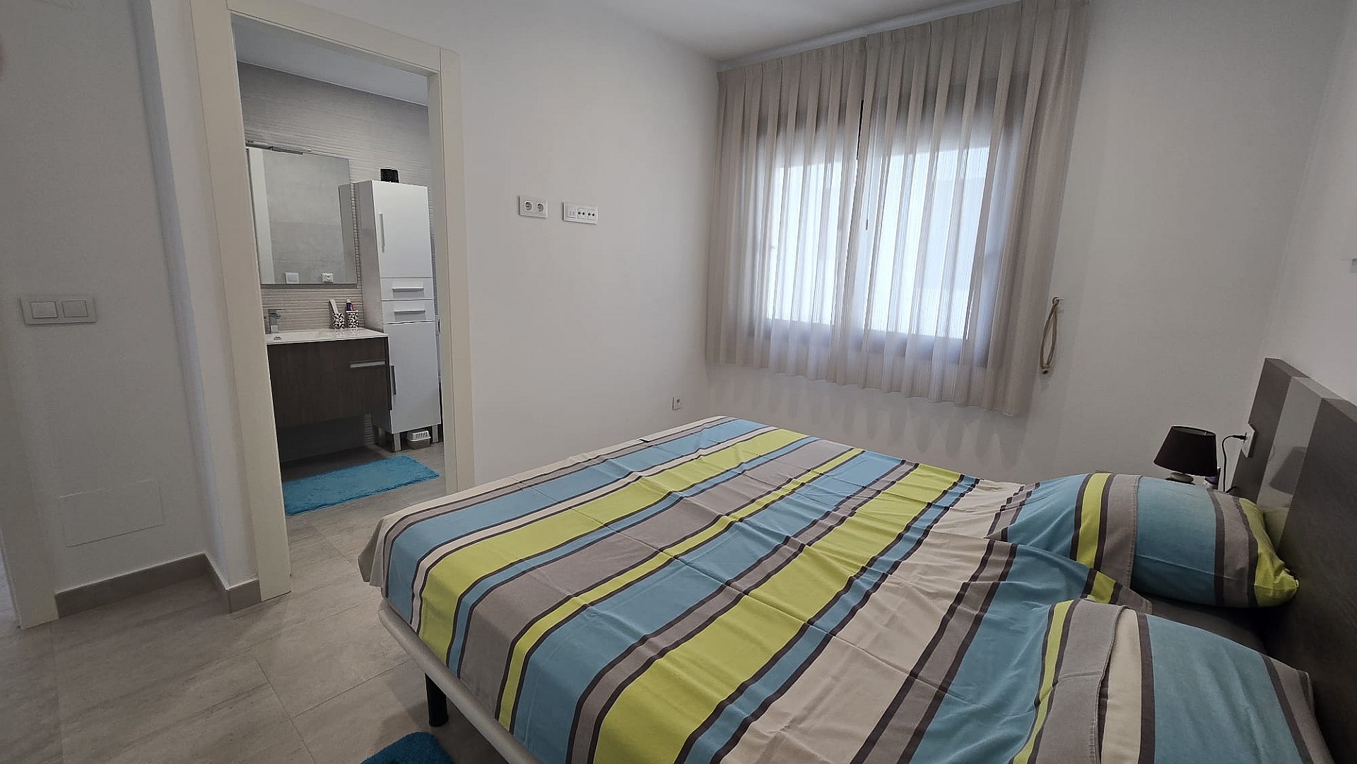 2 Bed, 2 Bath, ApartmentFor Sale, Pilar De La Horadada, Alicante
