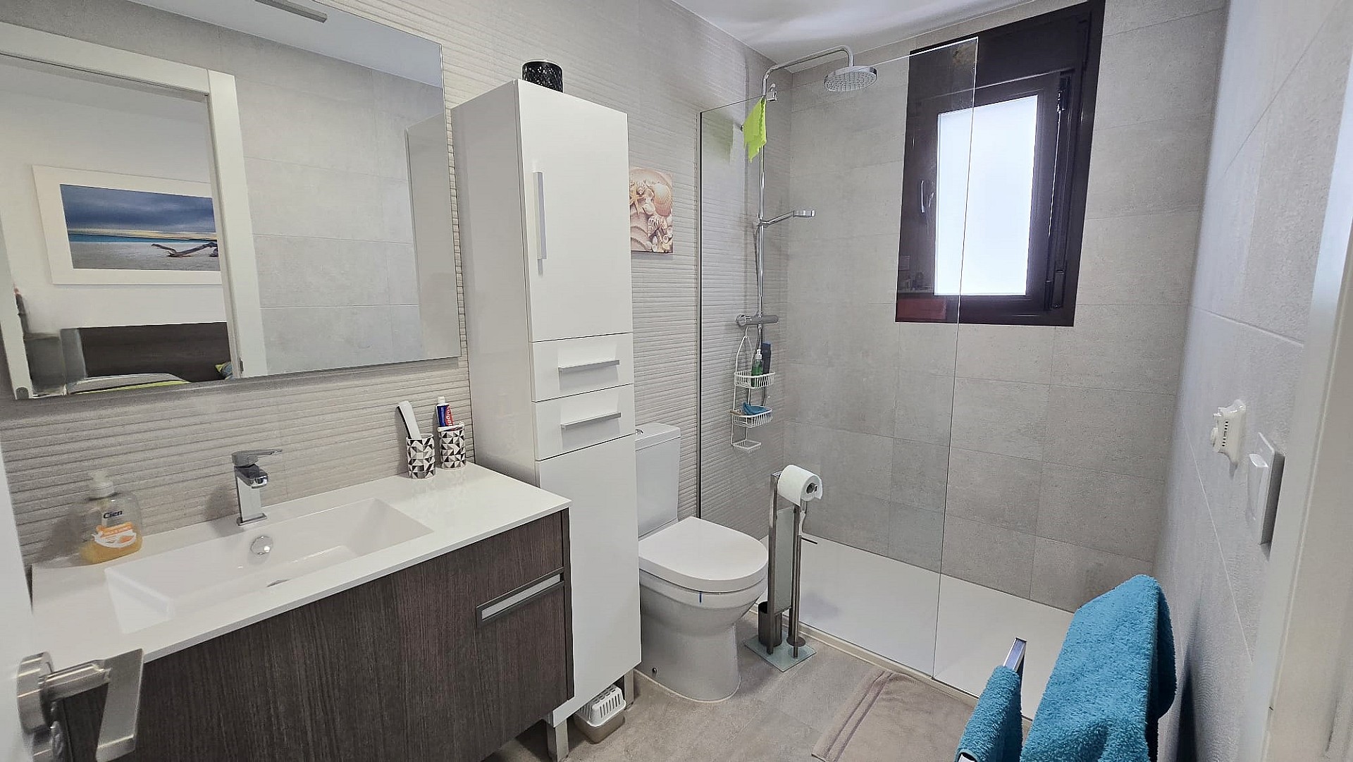 2 Bed, 2 Bath, ApartmentFor Sale, Pilar De La Horadada, Alicante