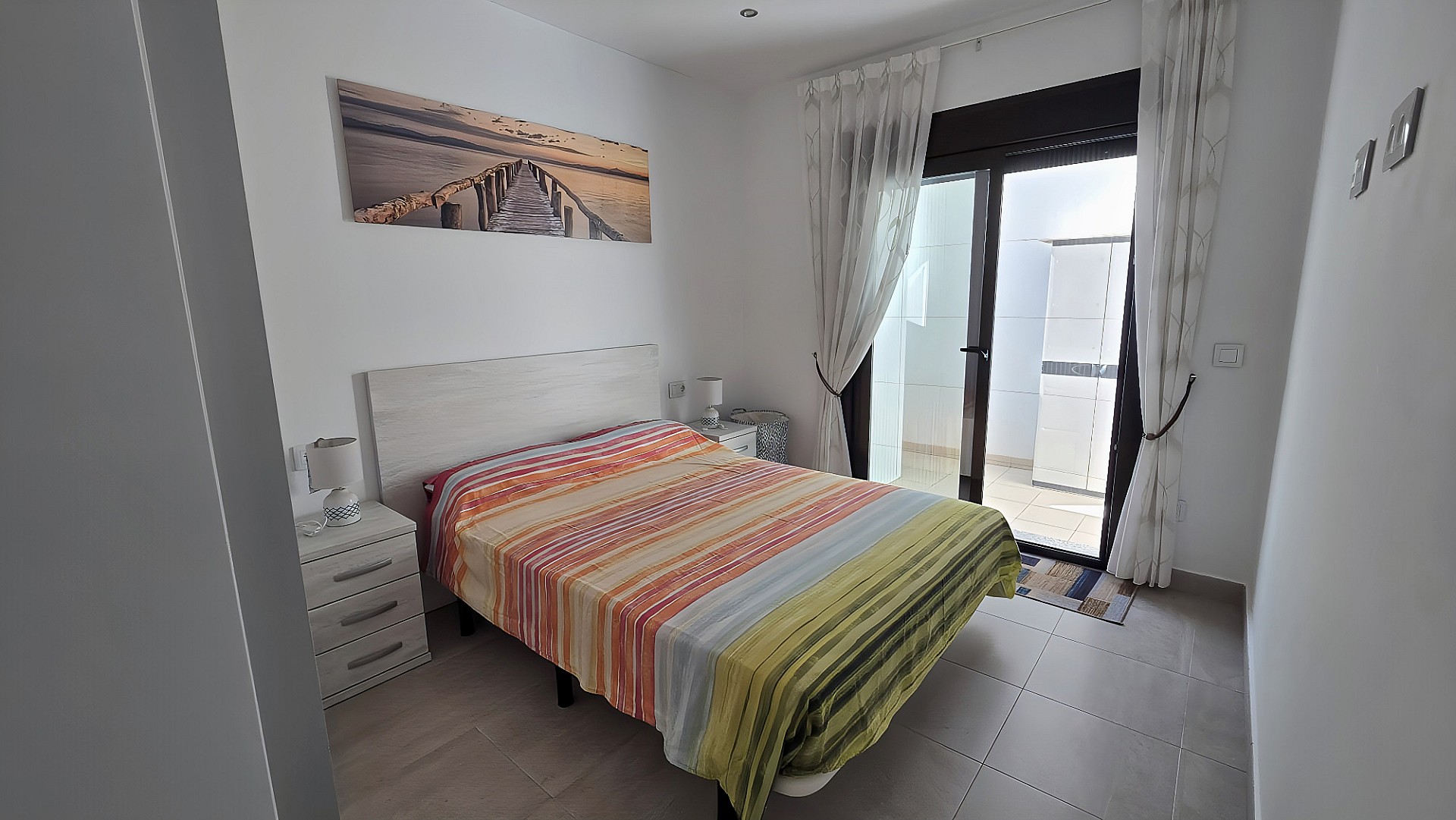2 Bed, 2 Bath, ApartmentFor Sale, Pilar De La Horadada, Alicante