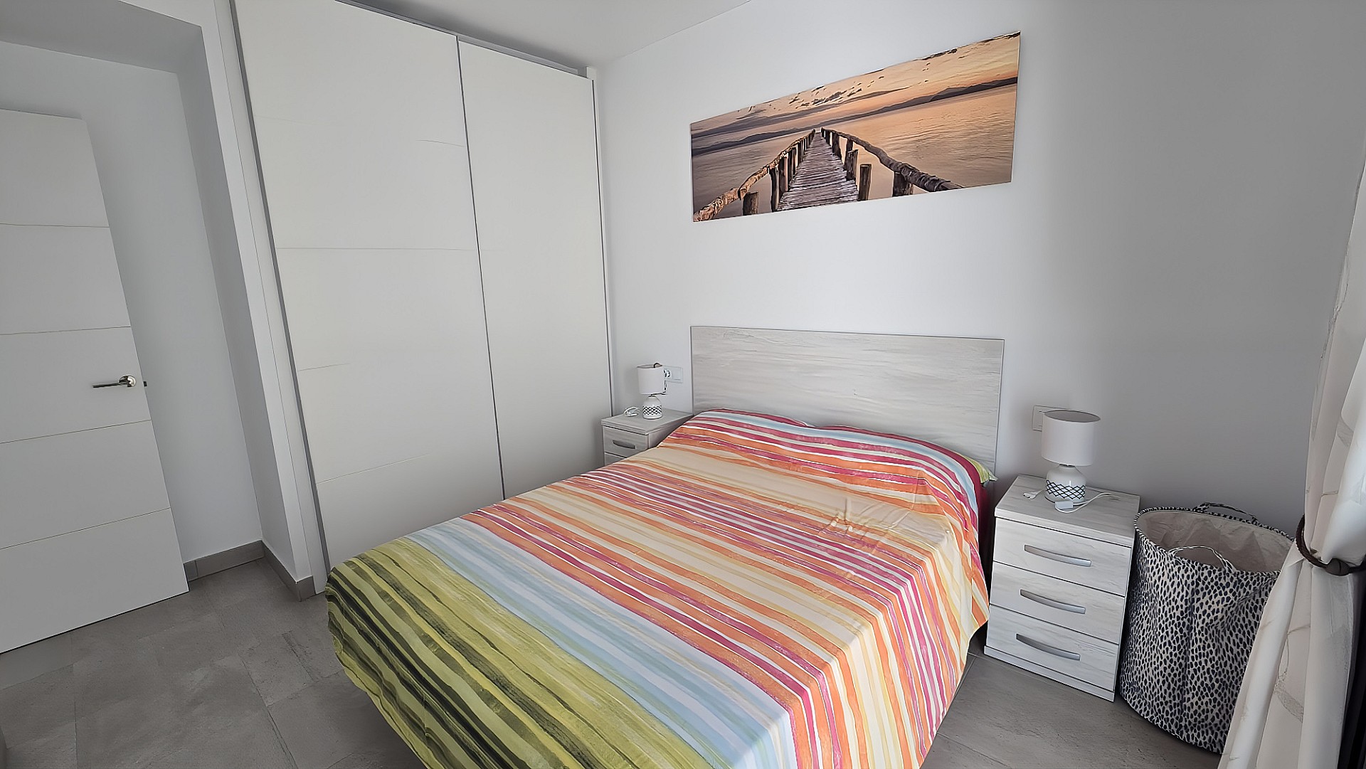 2 Bed, 2 Bath, ApartmentFor Sale, Pilar De La Horadada, Alicante