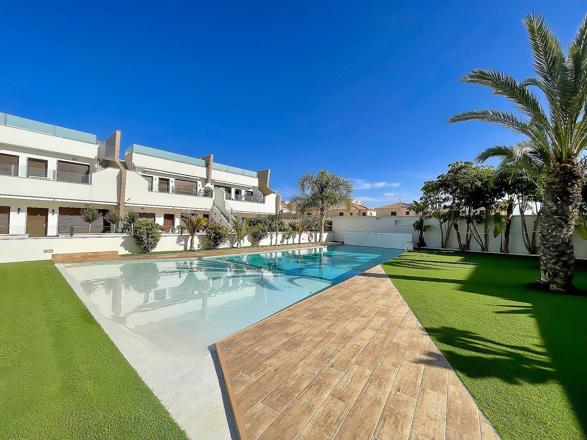 2 Bed, 2 Bath, ApartmentFor Sale, Pilar De La Horadada, Alicante