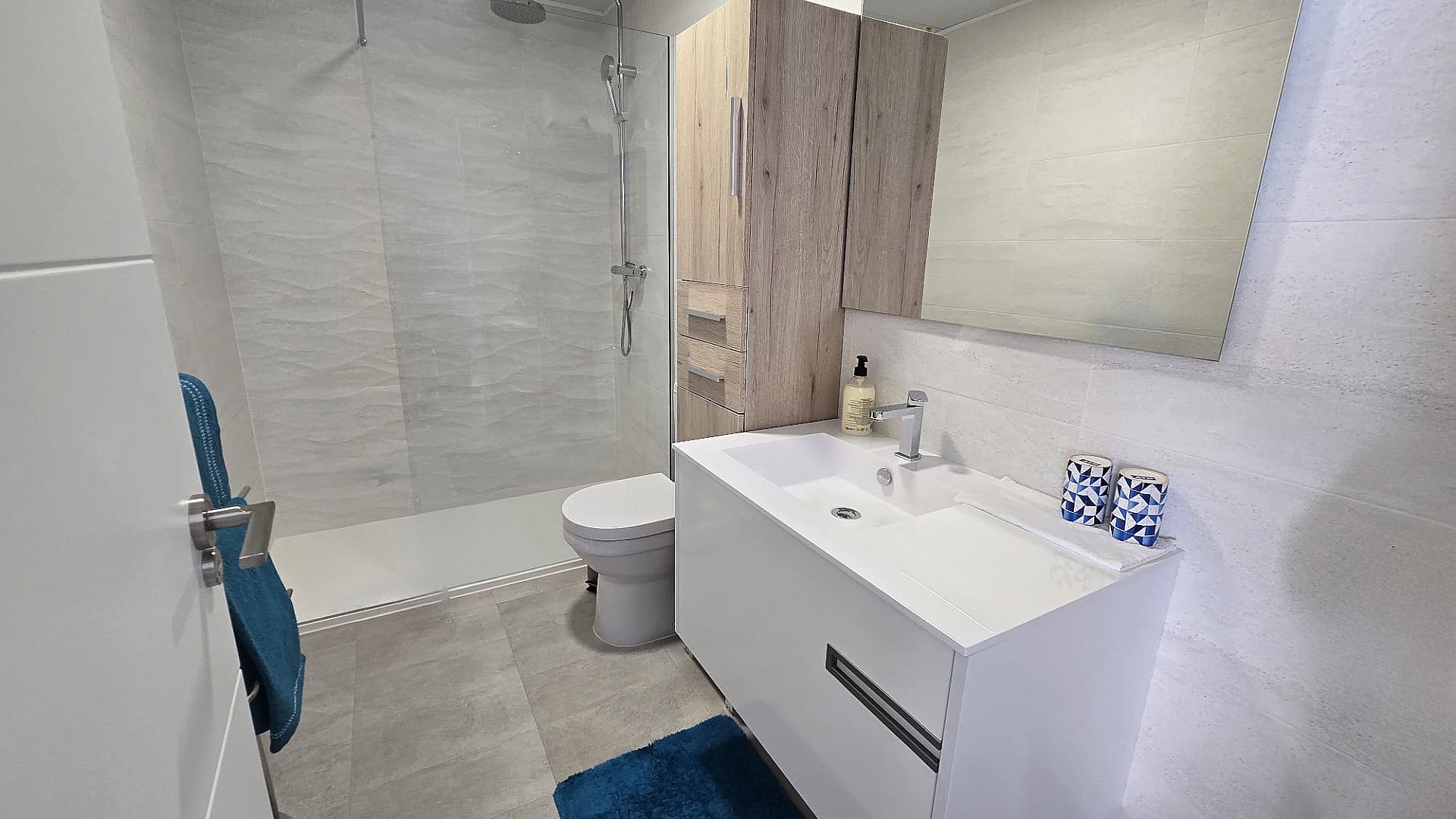 2 Bed, 2 Bath, ApartmentFor Sale, Pilar De La Horadada, Alicante