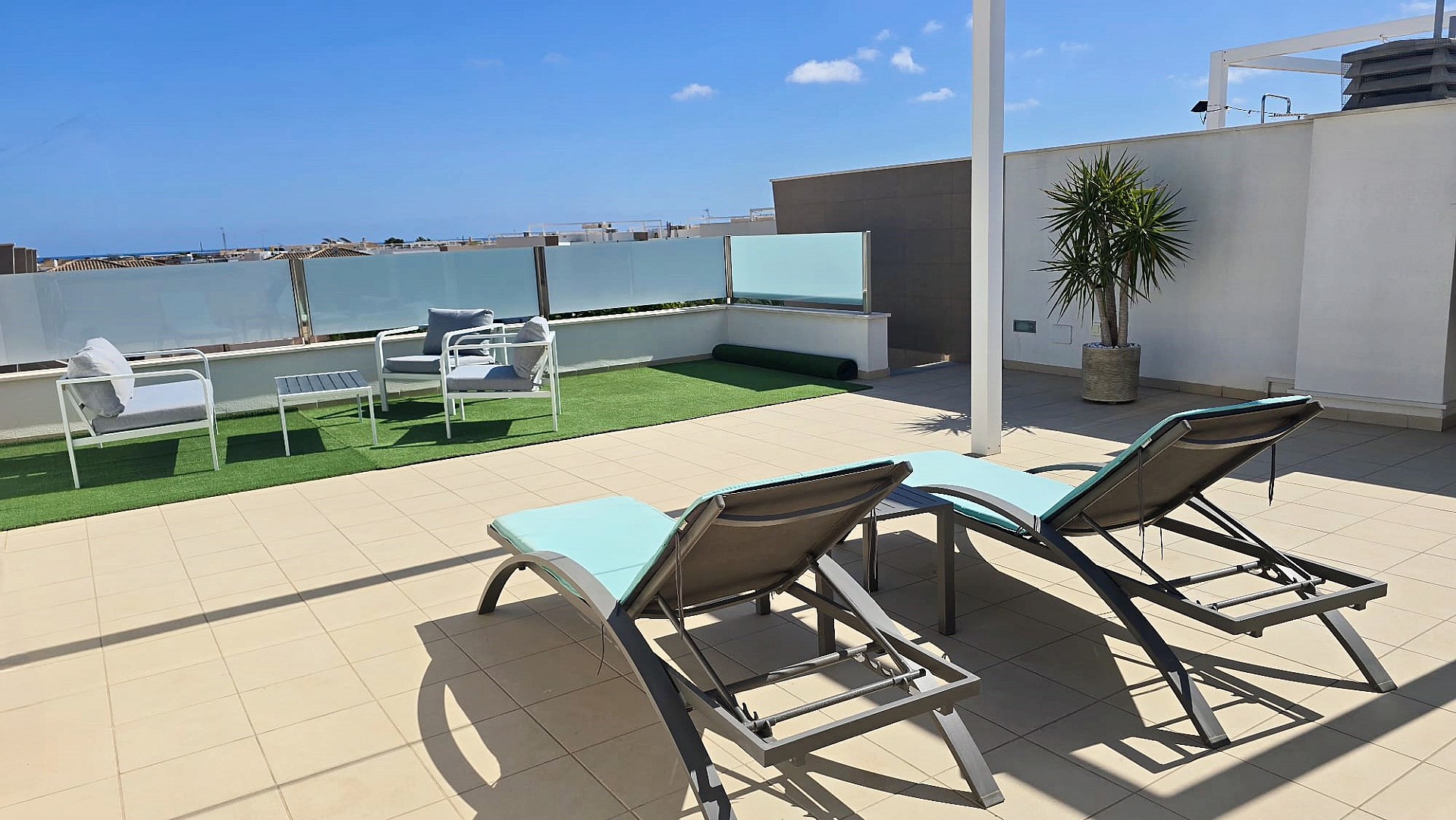 2 Bed, 2 Bath, ApartmentFor Sale, Pilar De La Horadada, Alicante