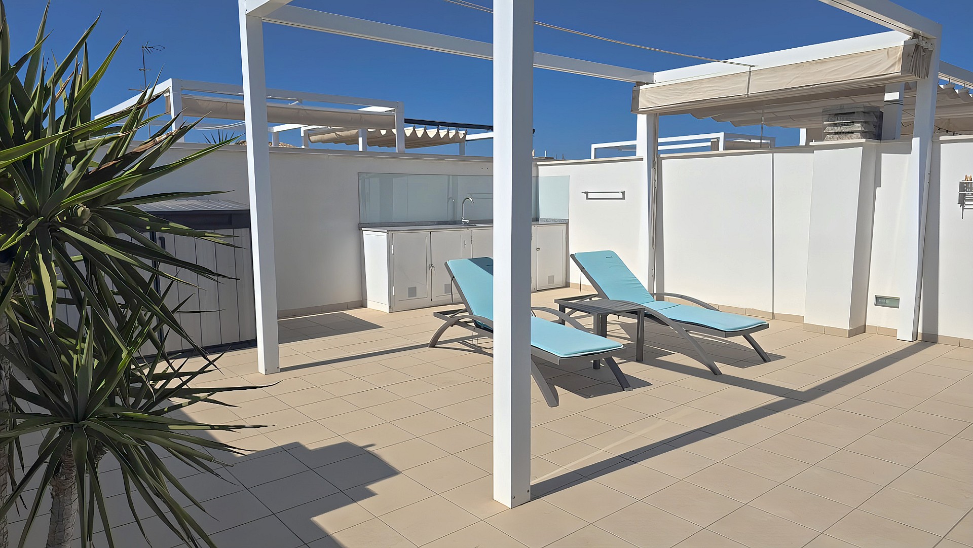 2 Bed, 2 Bath, ApartmentFor Sale, Pilar De La Horadada, Alicante