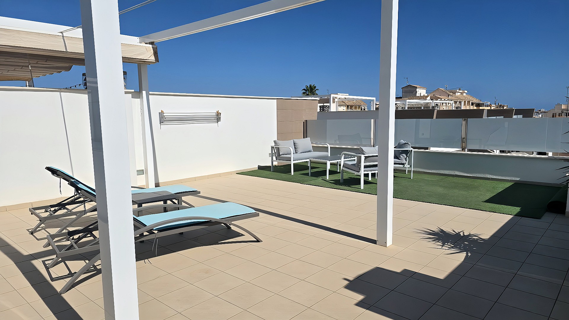 2 Bed, 2 Bath, ApartmentFor Sale, Pilar De La Horadada, Alicante