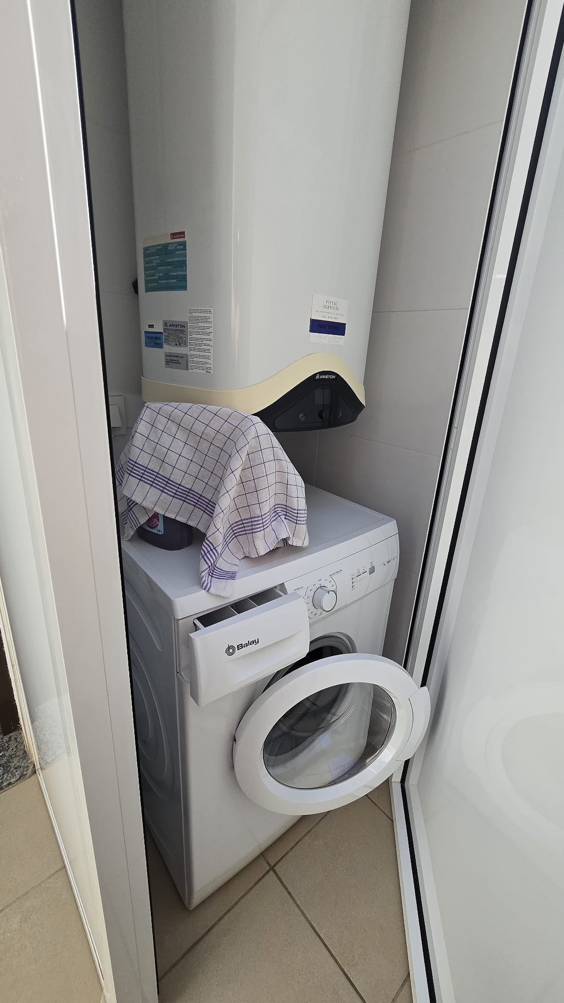 2 Bed, 2 Bath, ApartmentFor Sale, Pilar De La Horadada, Alicante