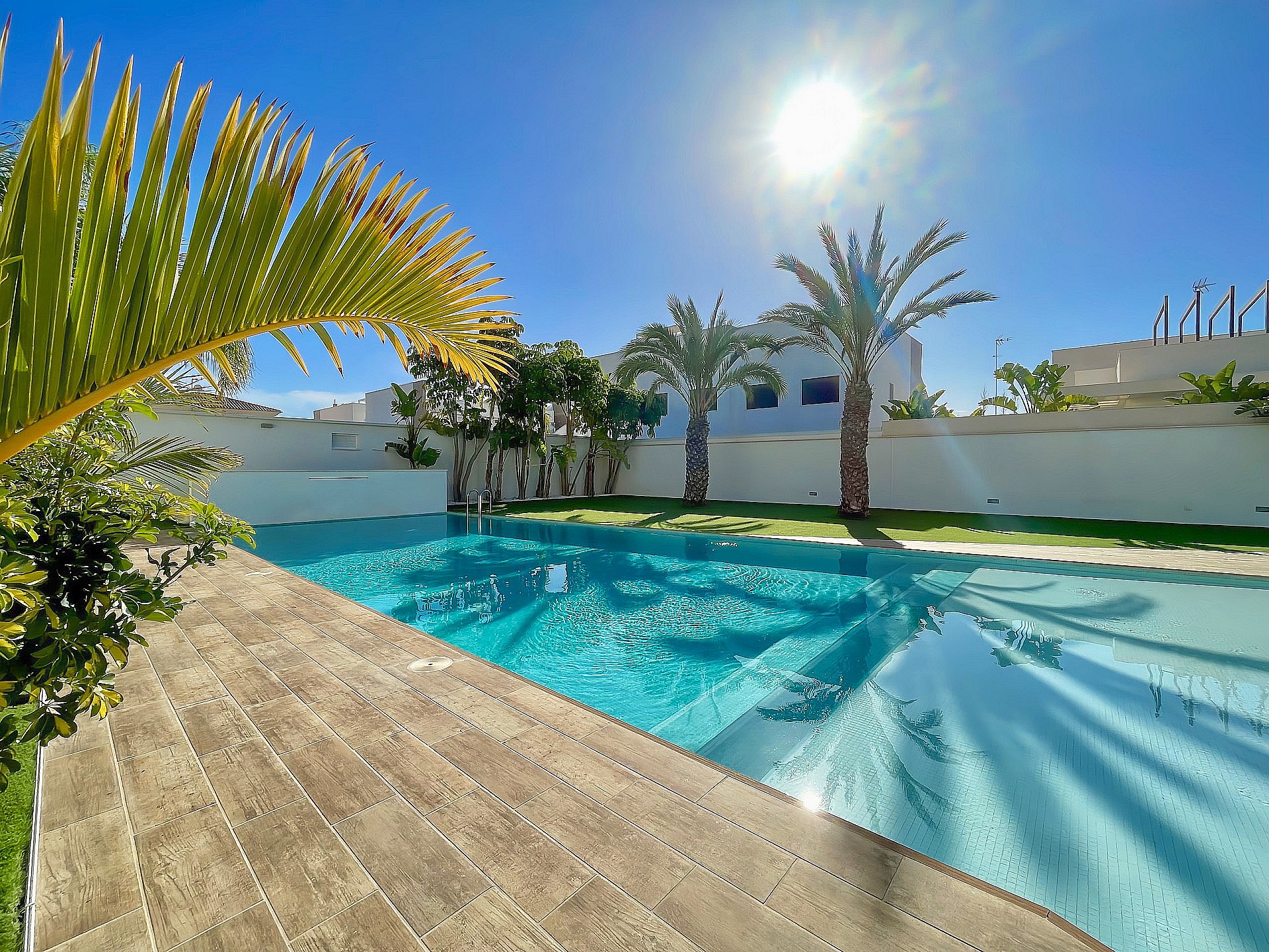 2 Bed, 2 Bath, ApartmentFor Sale, Pilar De La Horadada, Alicante