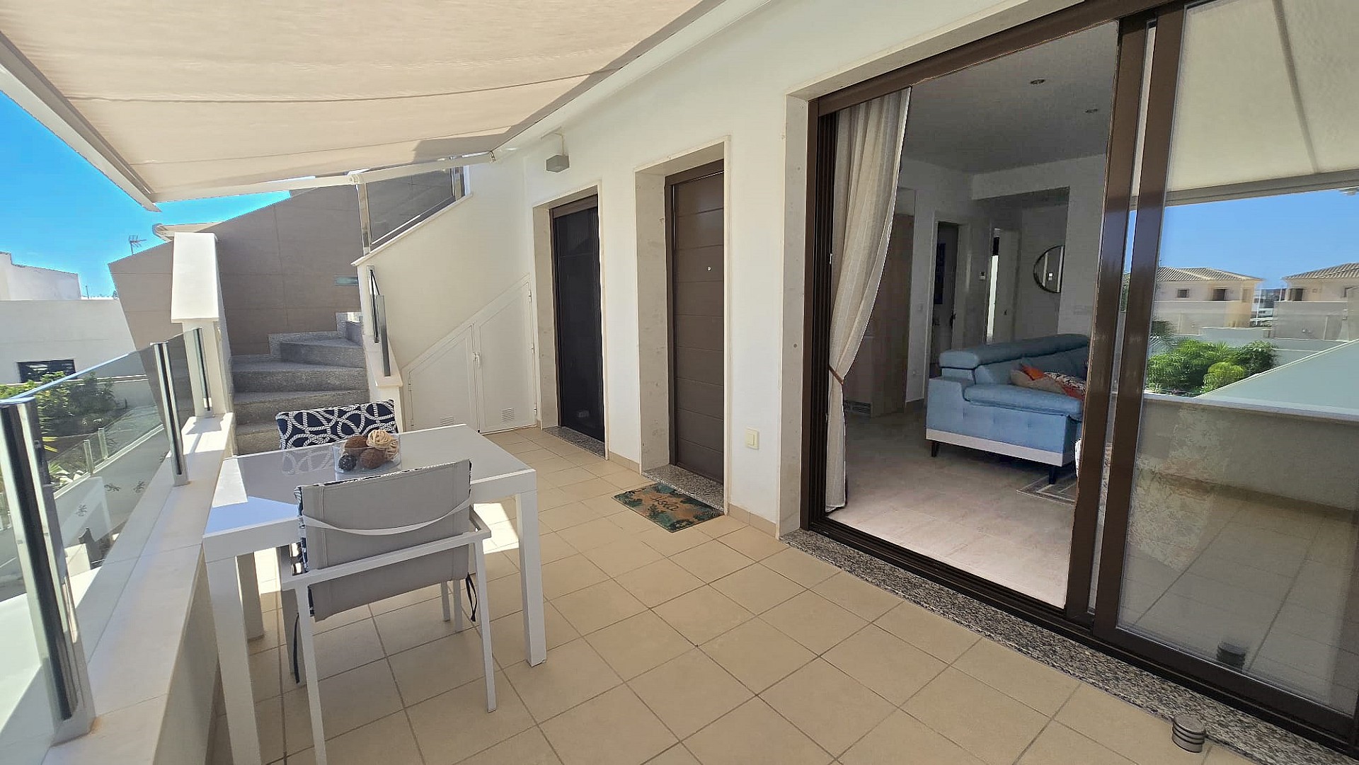 2 Bed, 2 Bath, ApartmentFor Sale, Pilar De La Horadada, Alicante