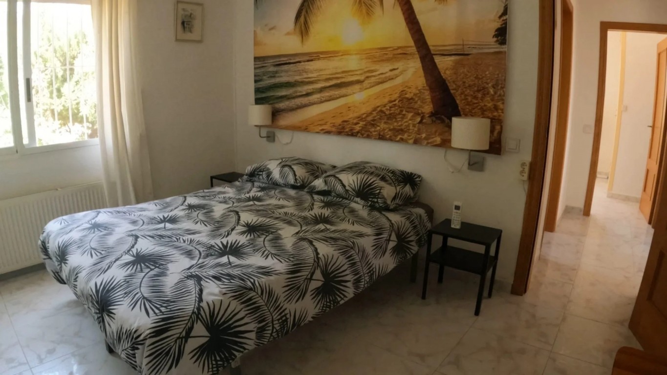 8 Bed, 6 Bath, HouseFor Sale, Alfas del Pi, Alicante