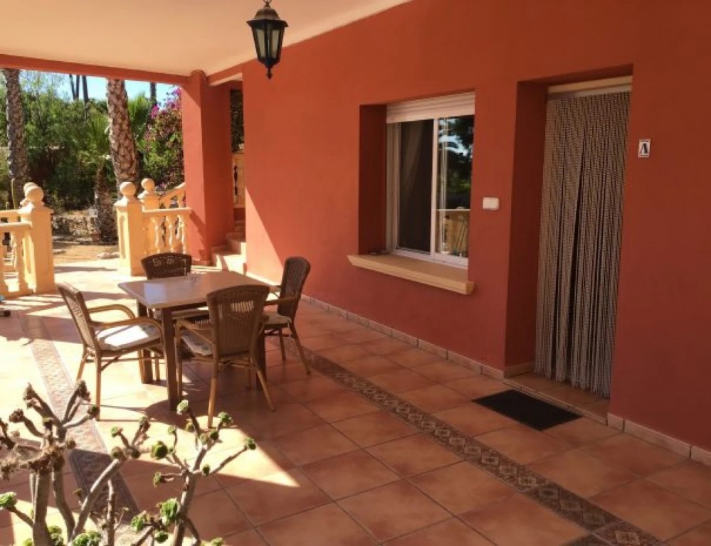 8 Bed, 6 Bath, HouseFor Sale, Alfas del Pi, Alicante