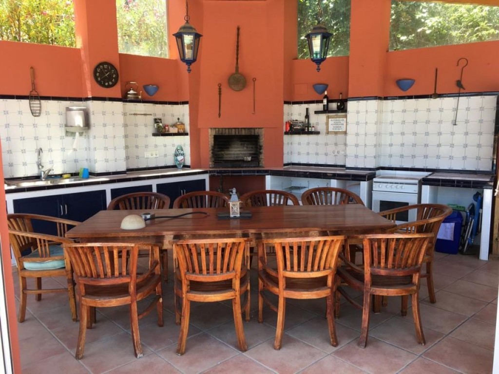 8 Bed, 6 Bath, HouseFor Sale, Alfas del Pi, Alicante