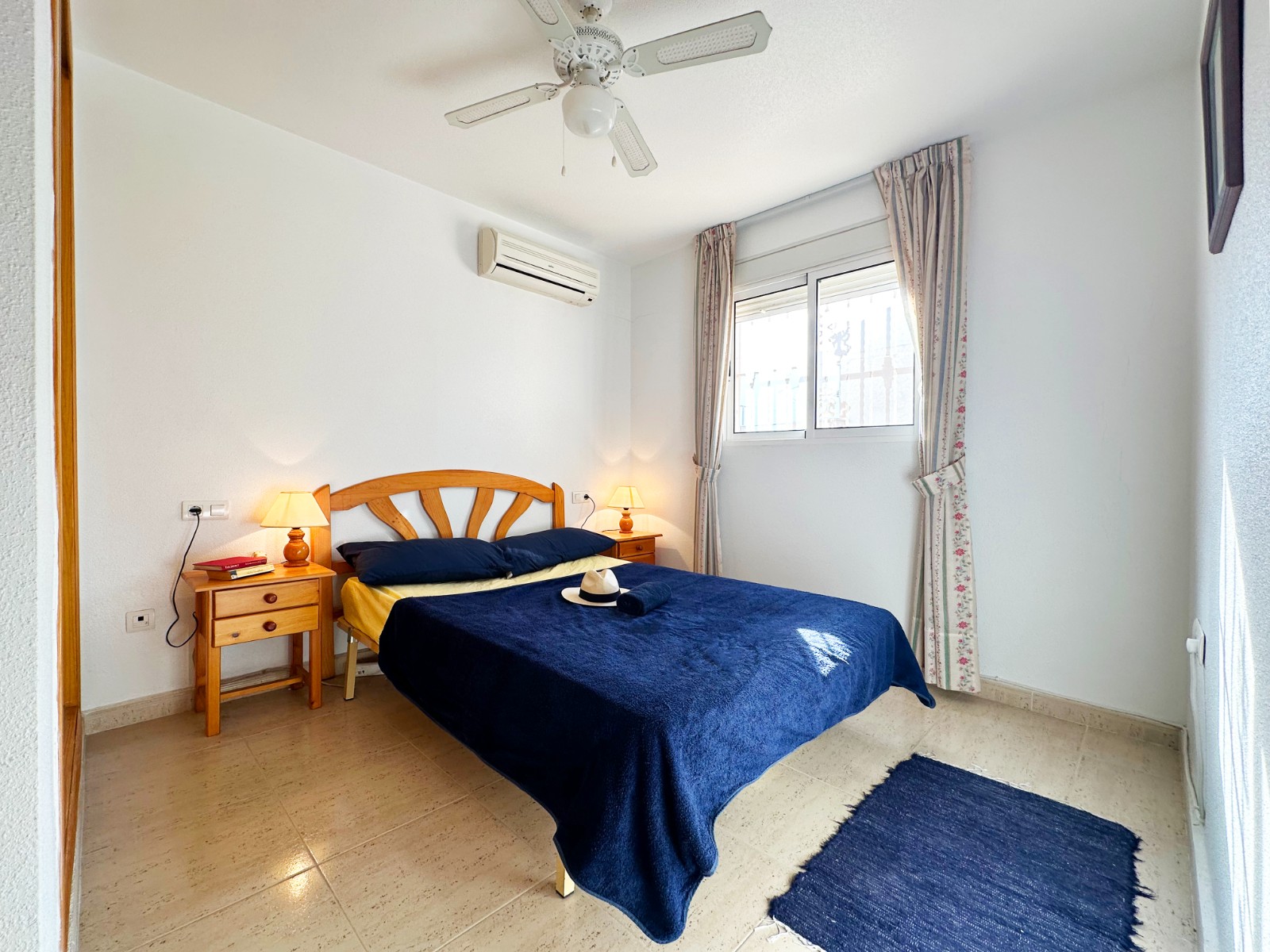 2 Bed, 1 Bath, HouseFor Sale, San Miguel de Salinas, Alicante