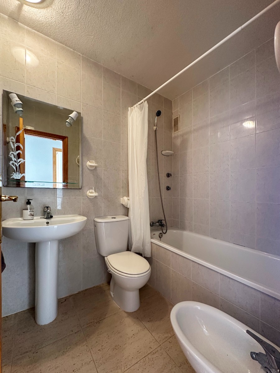 2 Bed, 1 Bath, HouseFor Sale, San Miguel de Salinas, Alicante