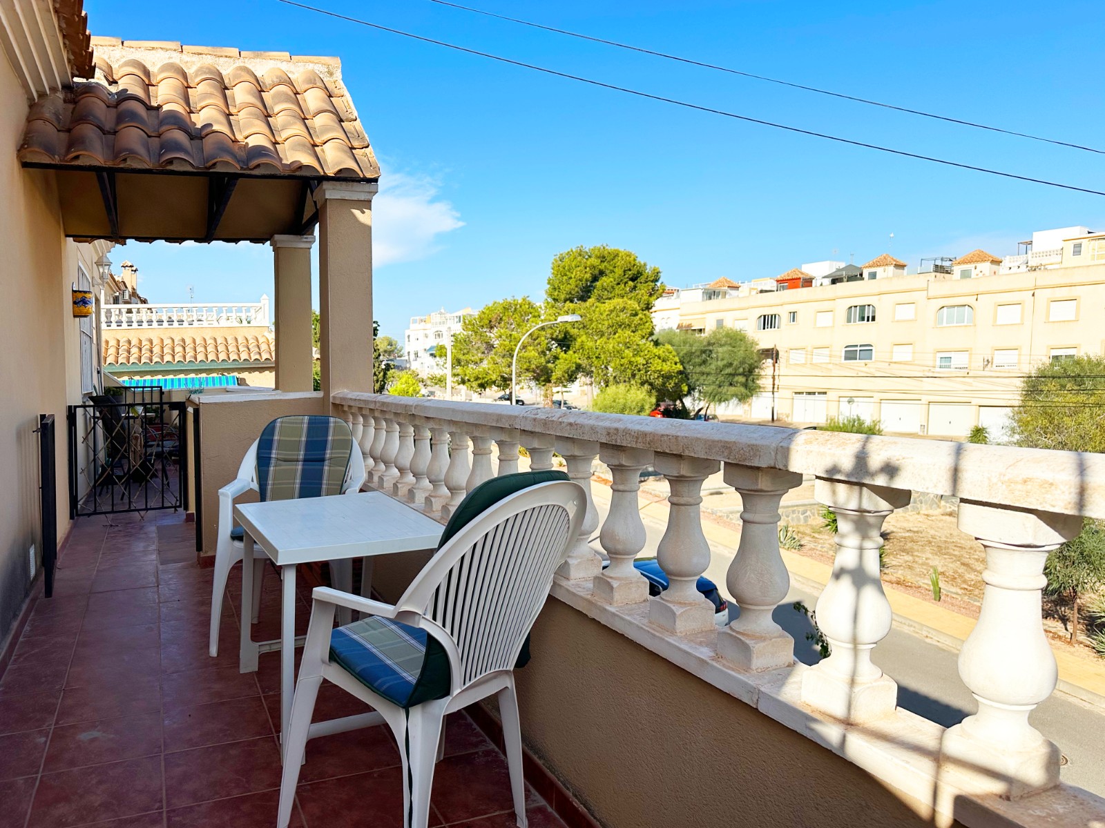 2 Bed, 1 Bath, HouseFor Sale, San Miguel de Salinas, Alicante