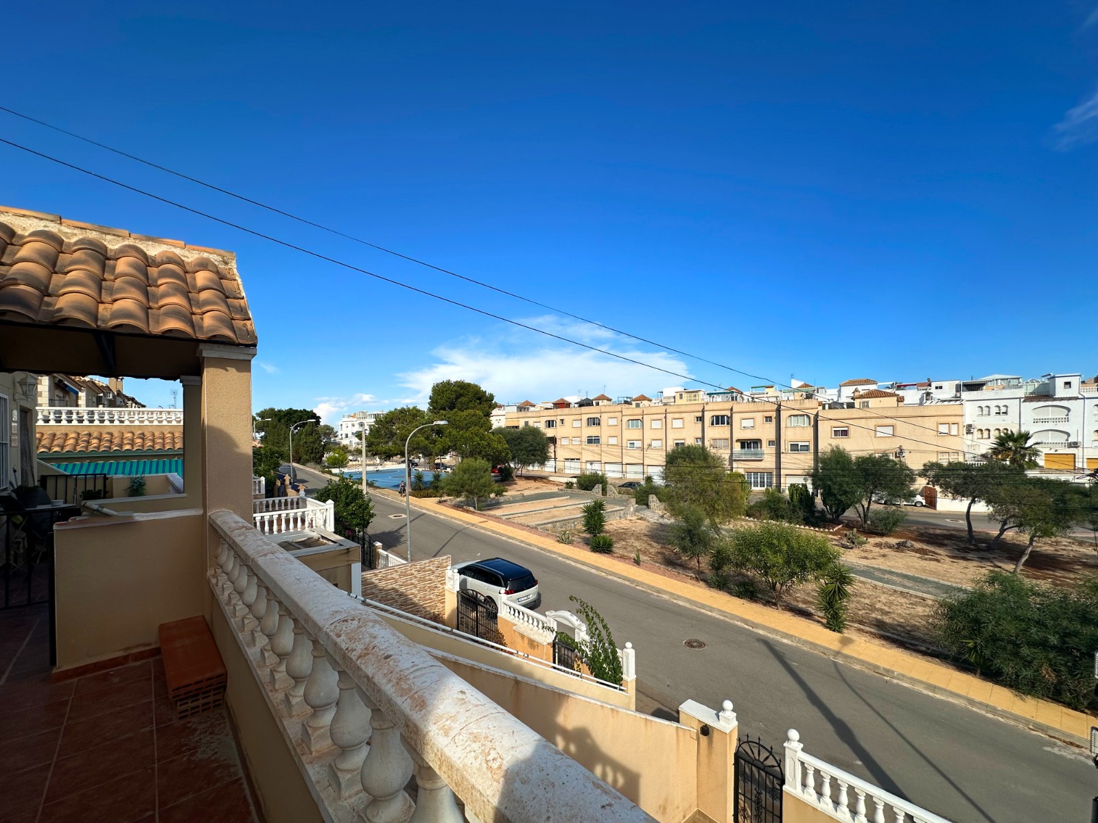 2 Bed, 1 Bath, HouseFor Sale, San Miguel de Salinas, Alicante
