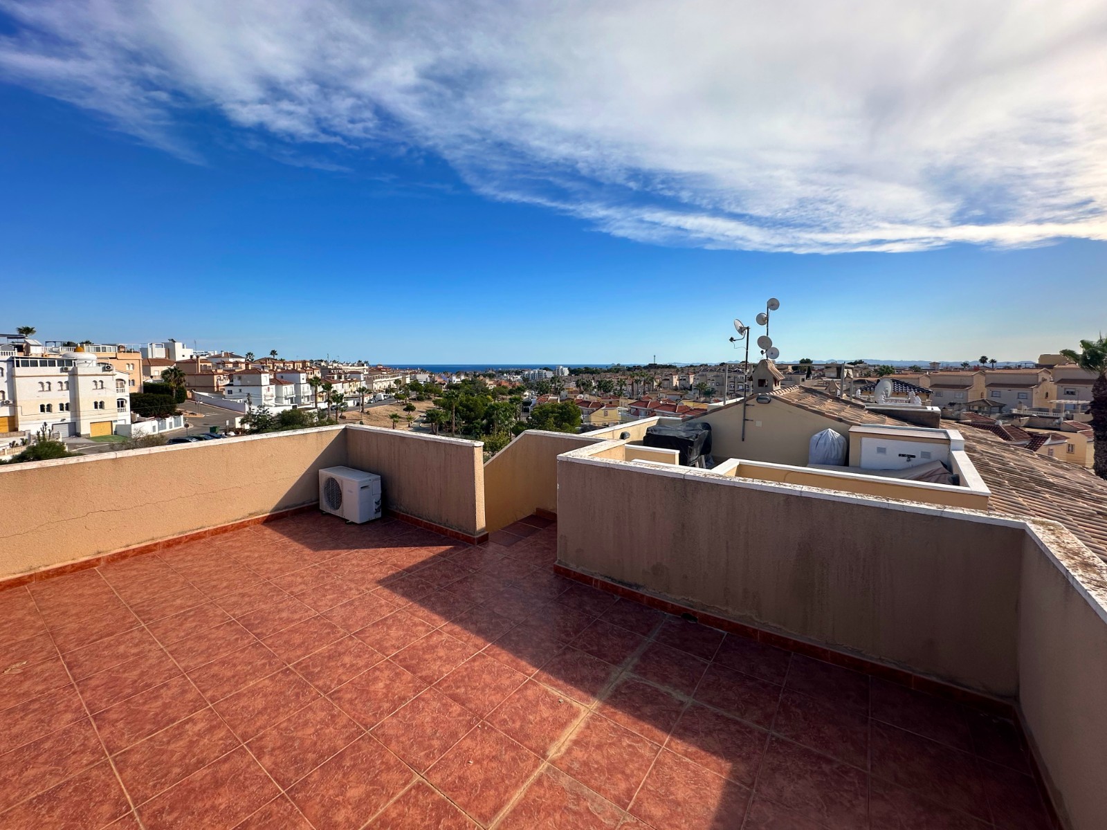 2 Bed, 1 Bath, HouseFor Sale, San Miguel de Salinas, Alicante