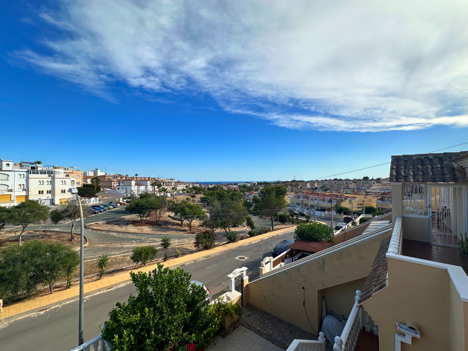 2 Bed, 1 Bath, HouseFor Sale, San Miguel de Salinas, Alicante