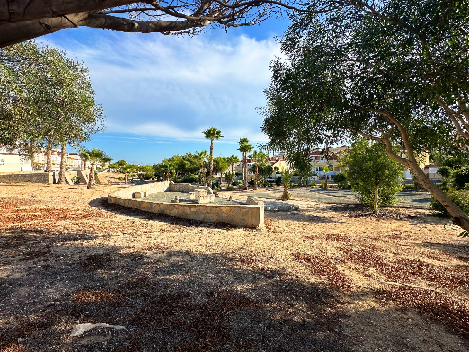 2 Bed, 1 Bath, HouseFor Sale, San Miguel de Salinas, Alicante