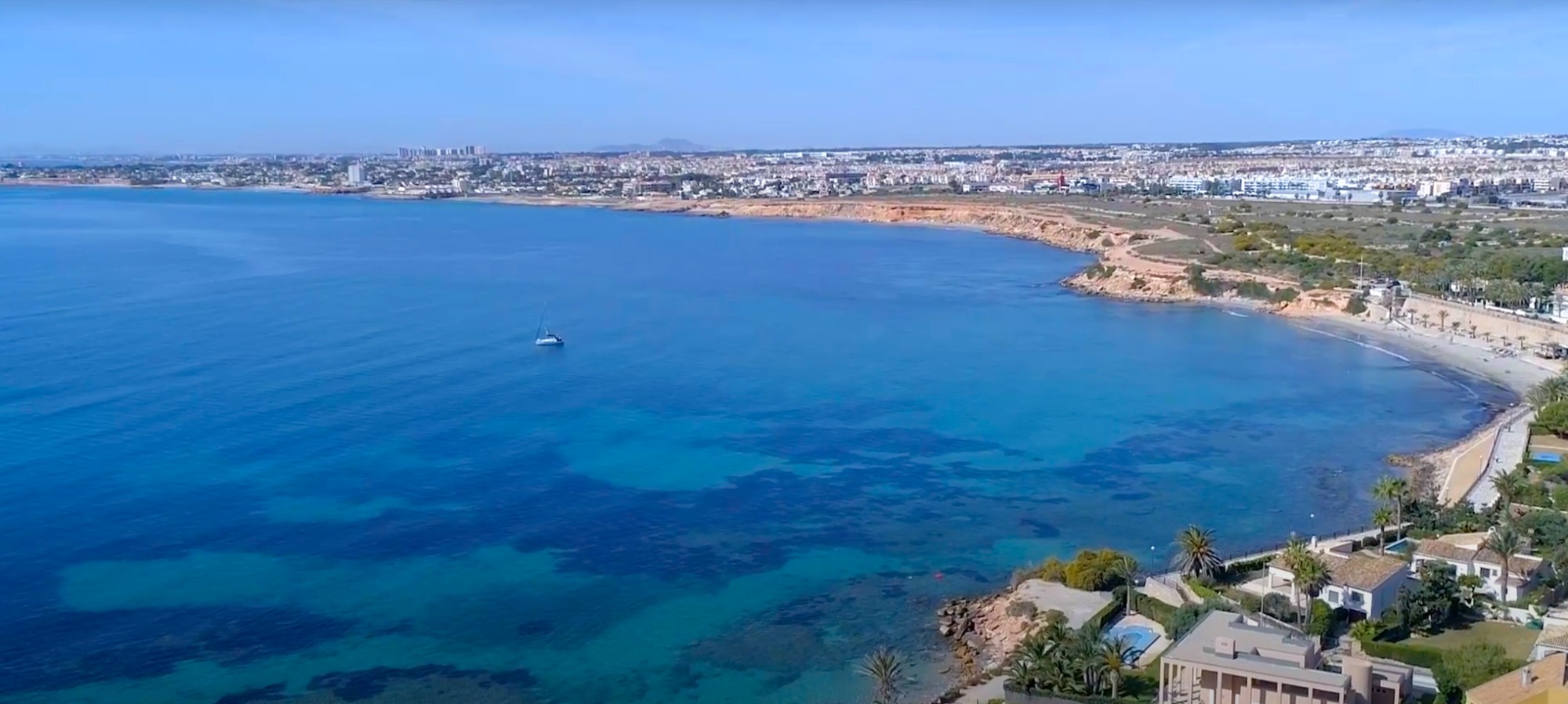 2 Bed, 1 Bath, HouseFor Sale, San Miguel de Salinas, Alicante