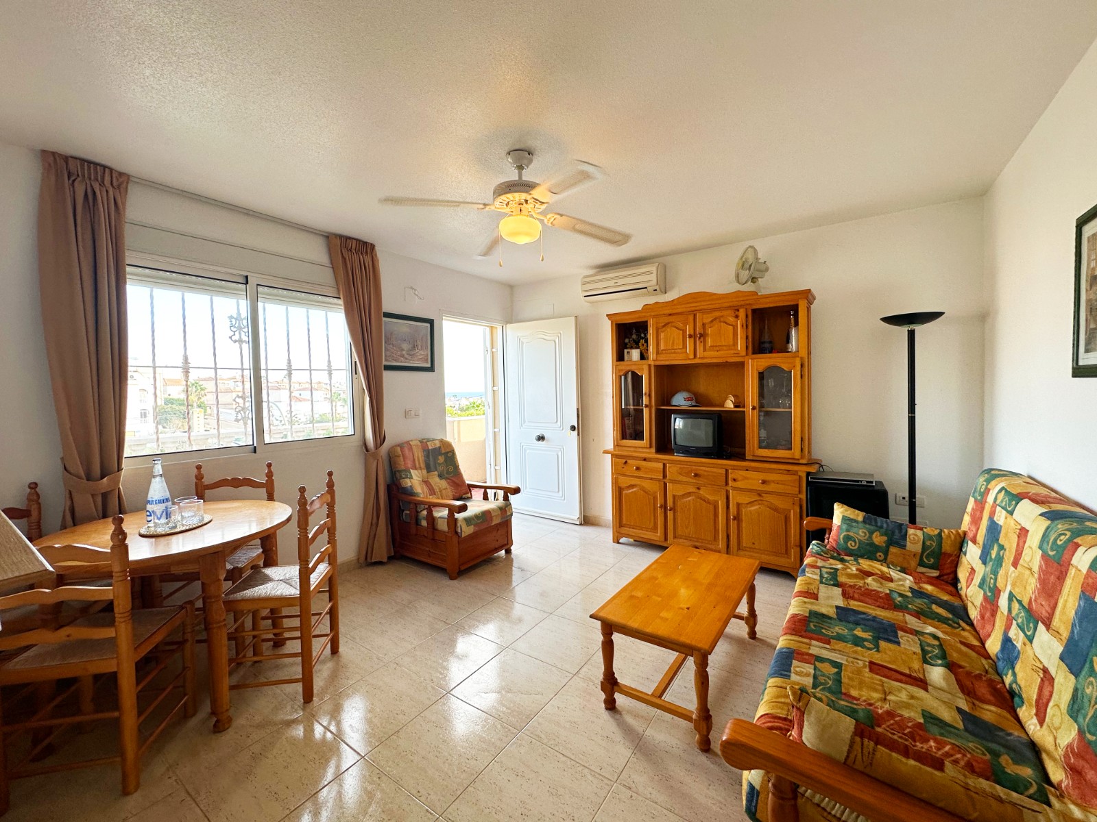 2 Bed, 1 Bath, HouseFor Sale, San Miguel de Salinas, Alicante