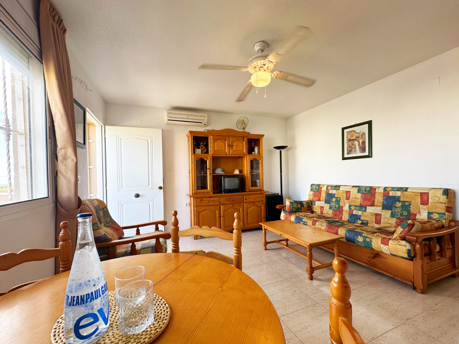 2 Bed, 1 Bath, HouseFor Sale, San Miguel de Salinas, Alicante