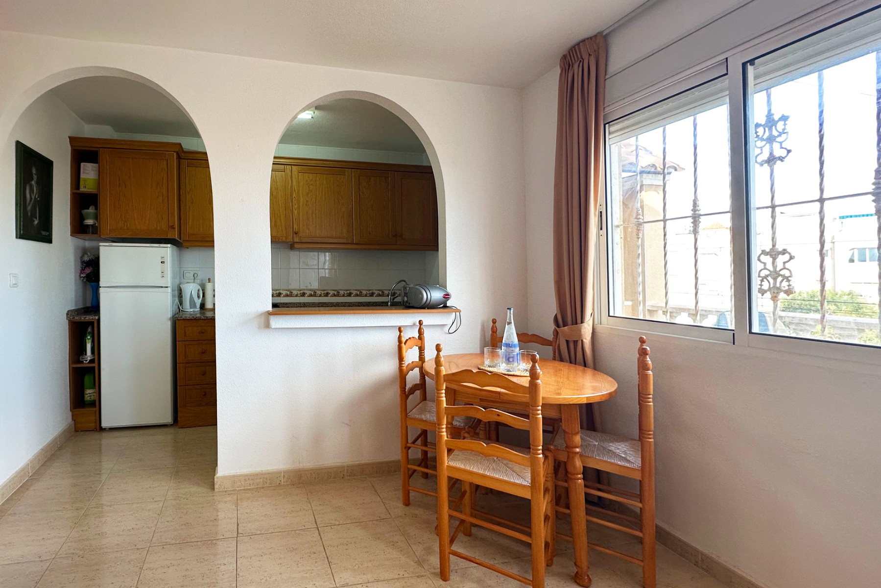 2 Bed, 1 Bath, HouseFor Sale, San Miguel de Salinas, Alicante