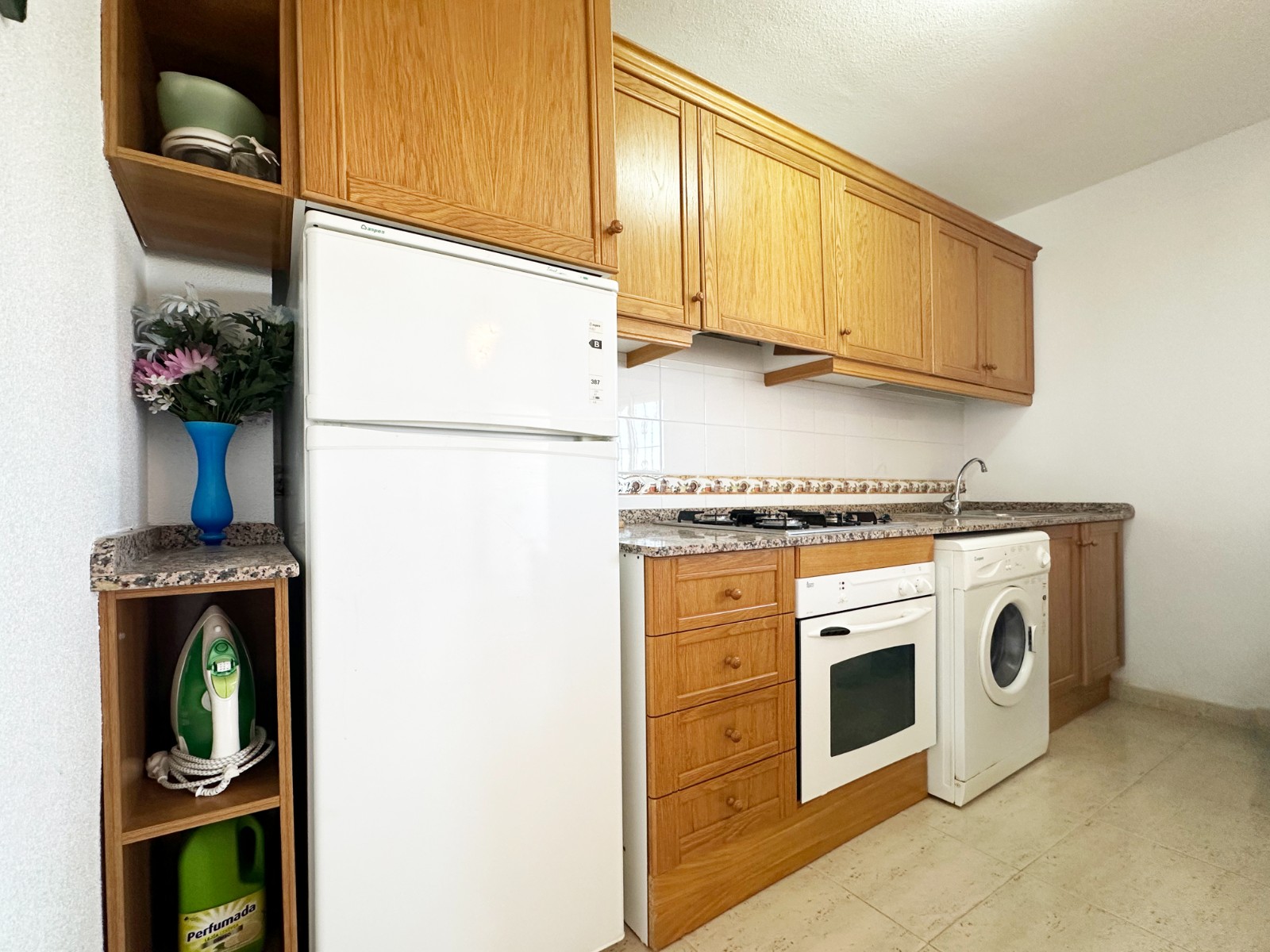 2 Bed, 1 Bath, HouseFor Sale, San Miguel de Salinas, Alicante