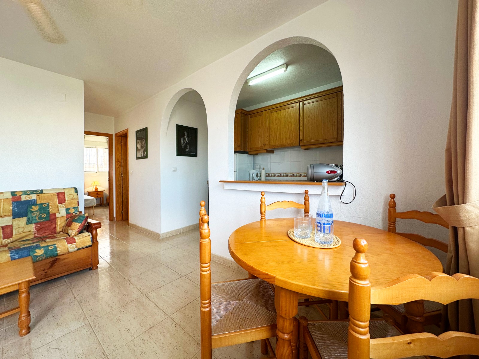2 Bed, 1 Bath, HouseFor Sale, San Miguel de Salinas, Alicante