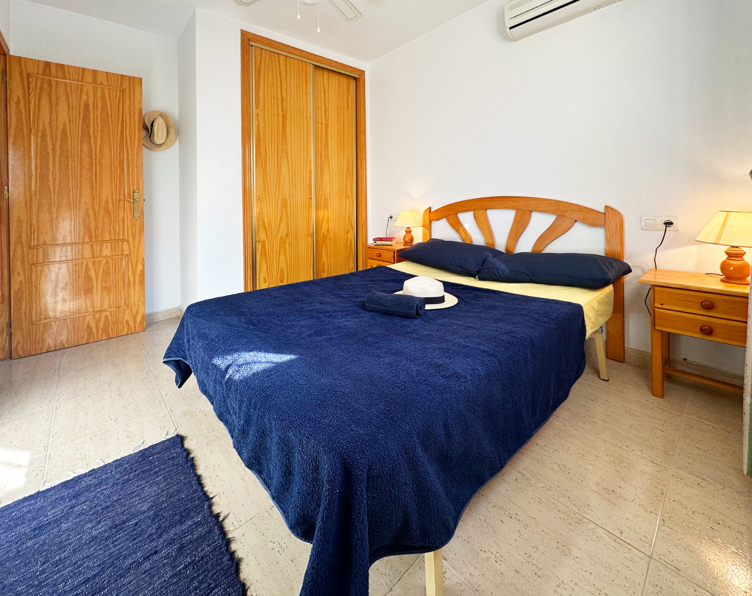 2 Bed, 1 Bath, HouseFor Sale, San Miguel de Salinas, Alicante