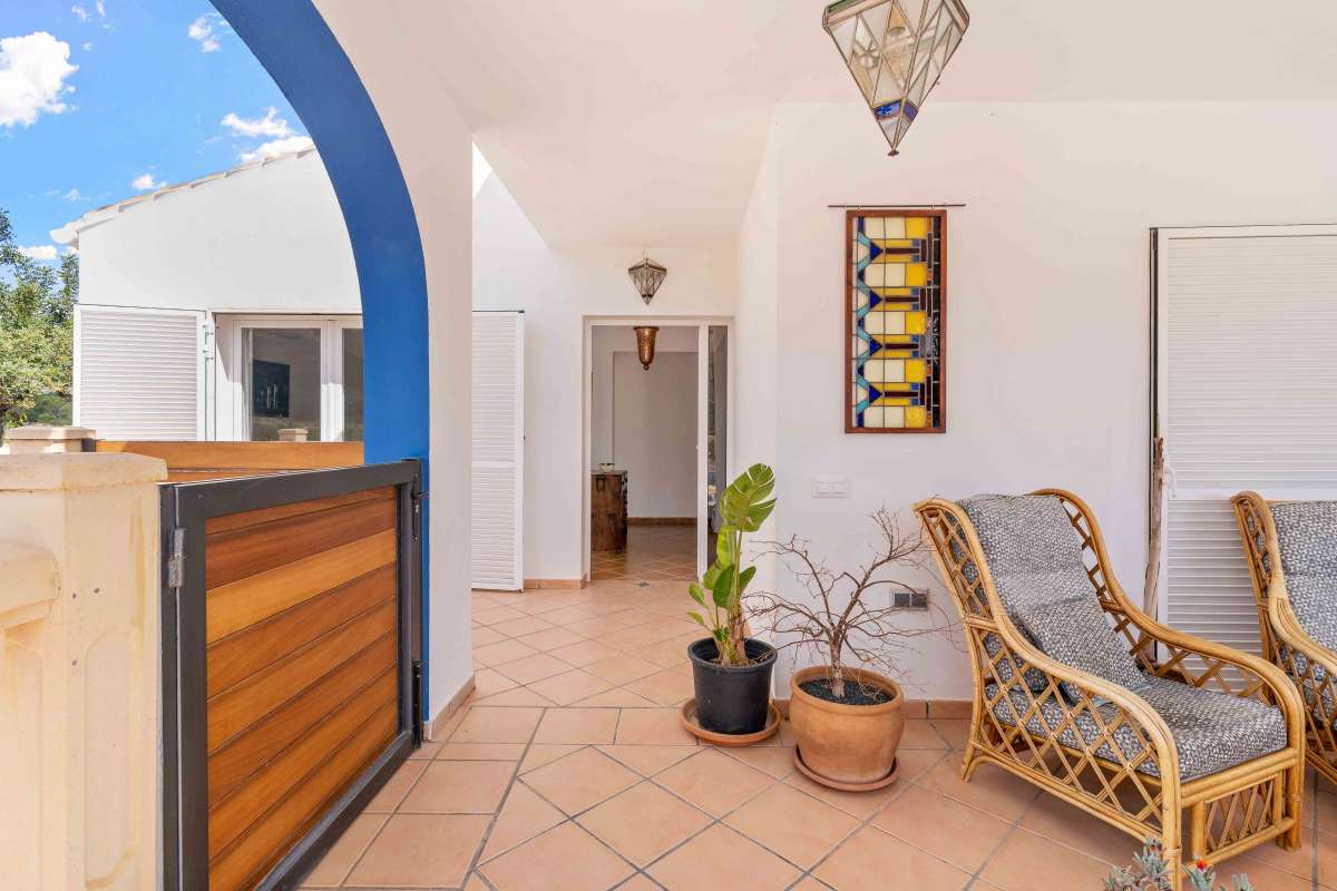 4 Bed, 2 Bath, HouseFor Sale, Jalon Valley, Alicante