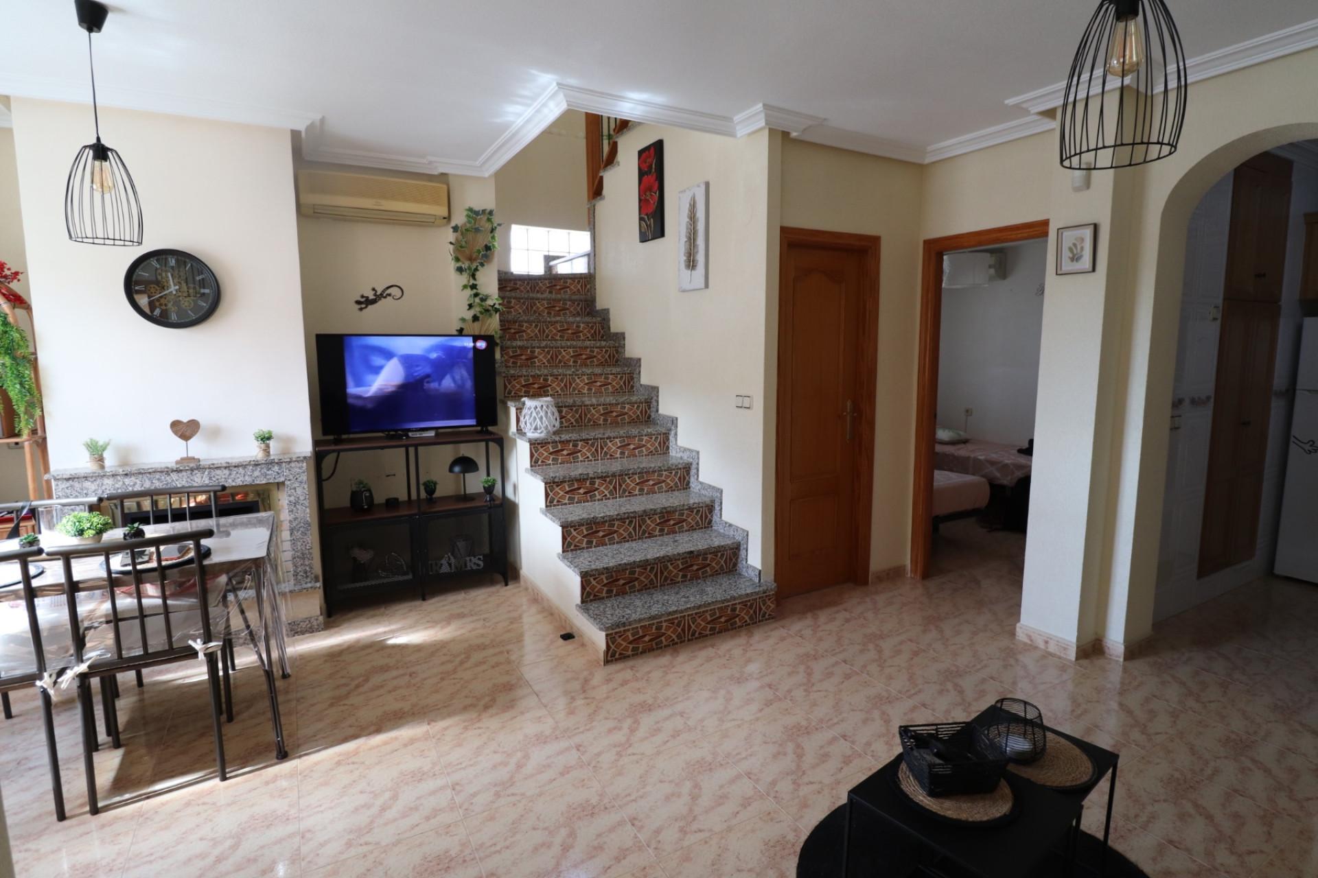 3 Bed, 2 Bath, HouseFor Sale, Villamartin, Alicante