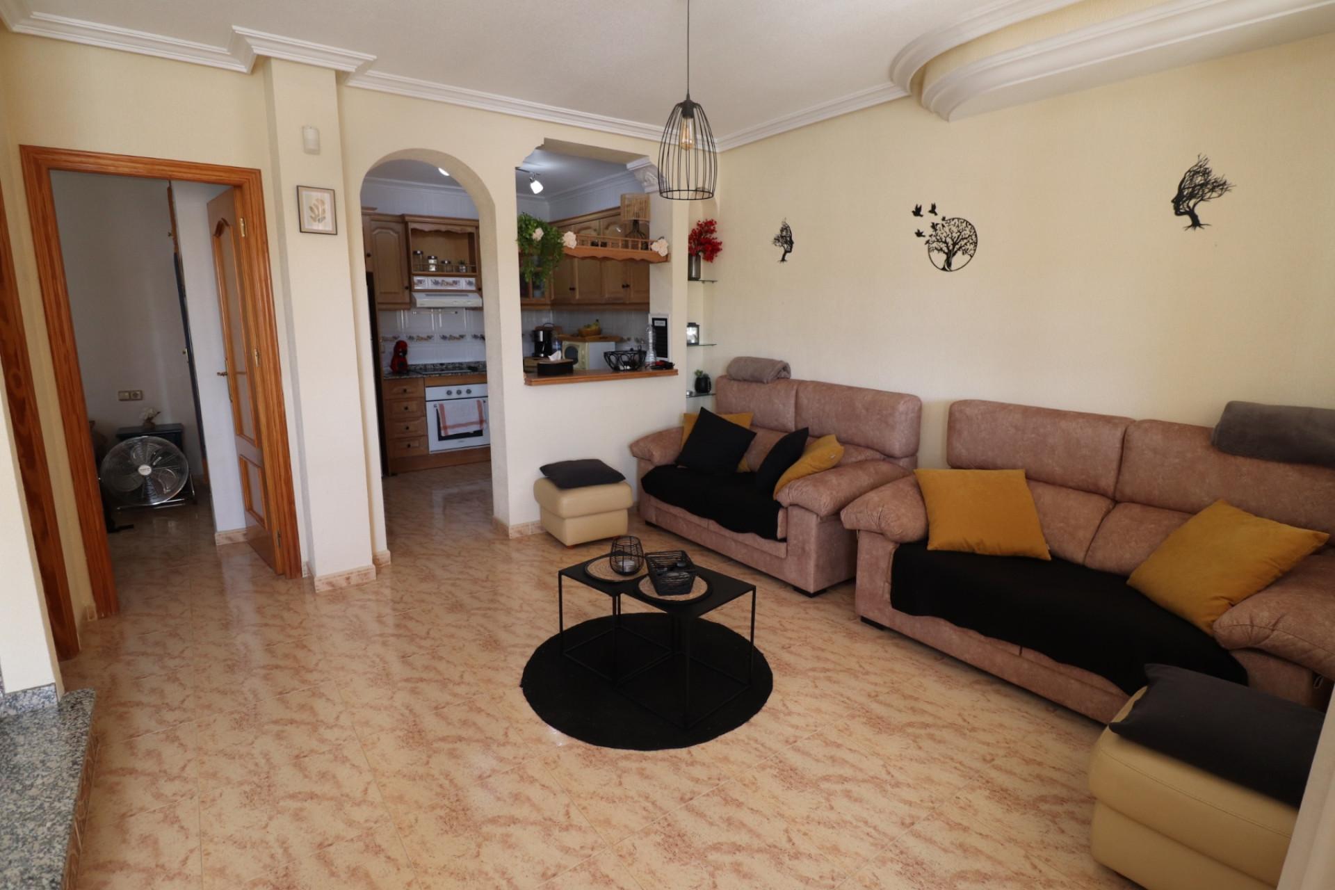 3 Bed, 2 Bath, HouseFor Sale, Villamartin, Alicante