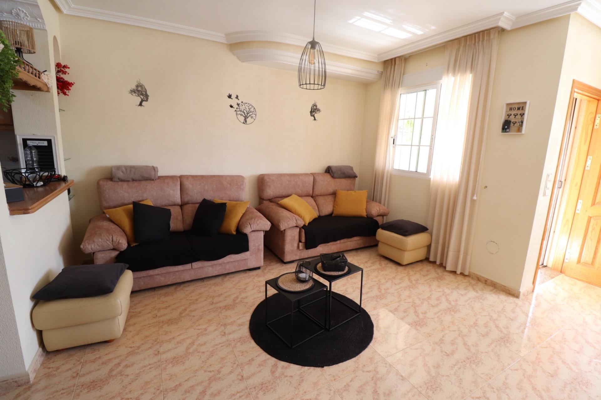 3 Bed, 2 Bath, HouseFor Sale, Villamartin, Alicante