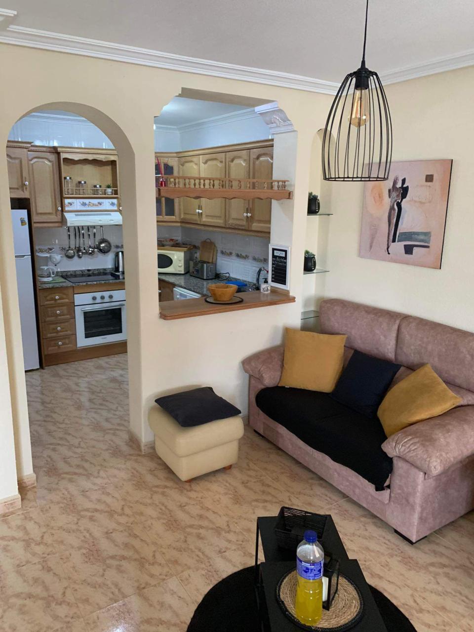 3 Bed, 2 Bath, HouseFor Sale, Villamartin, Alicante