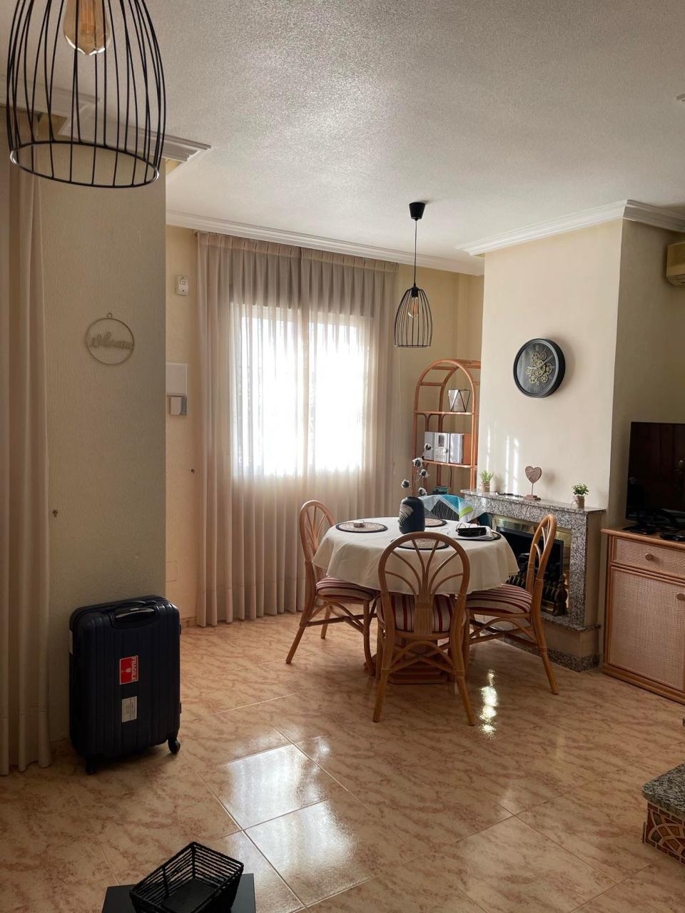 3 Bed, 2 Bath, HouseFor Sale, Villamartin, Alicante