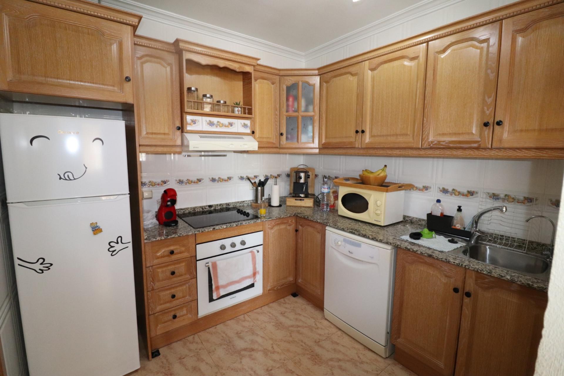 3 Bed, 2 Bath, HouseFor Sale, Villamartin, Alicante