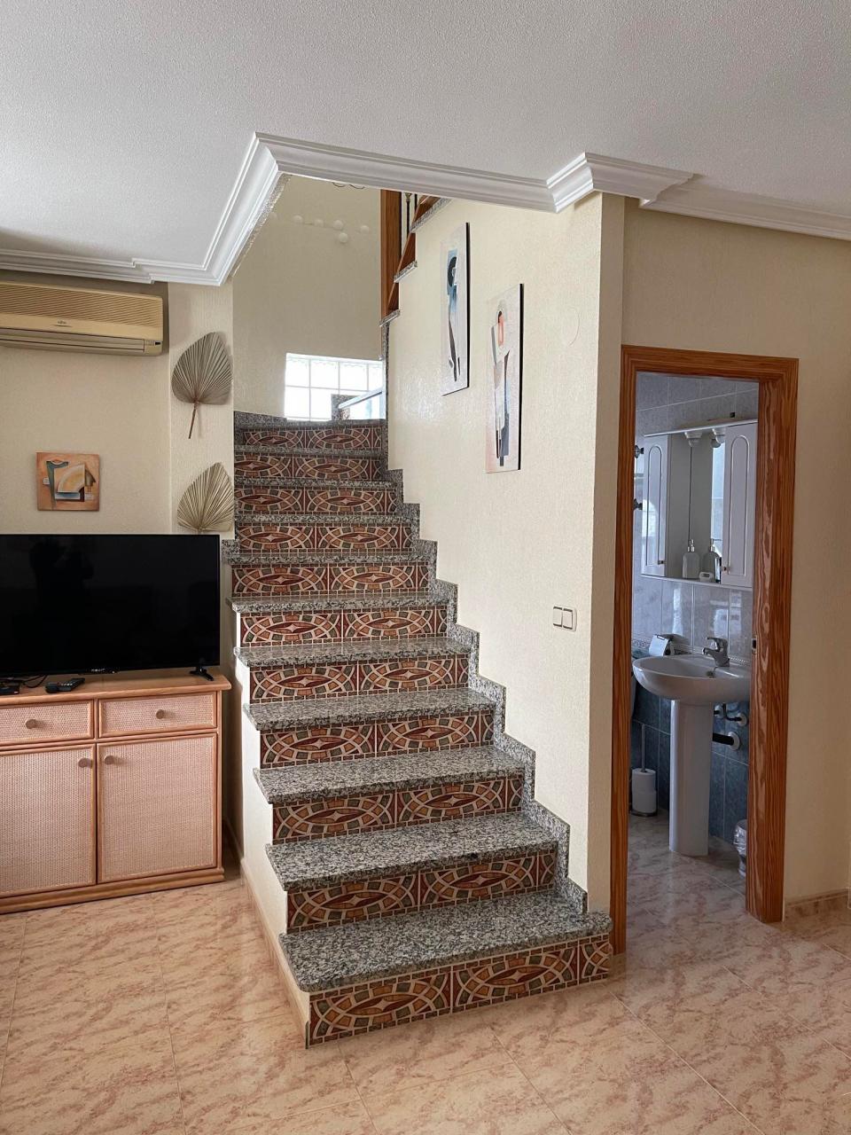 3 Bed, 2 Bath, HouseFor Sale, Villamartin, Alicante