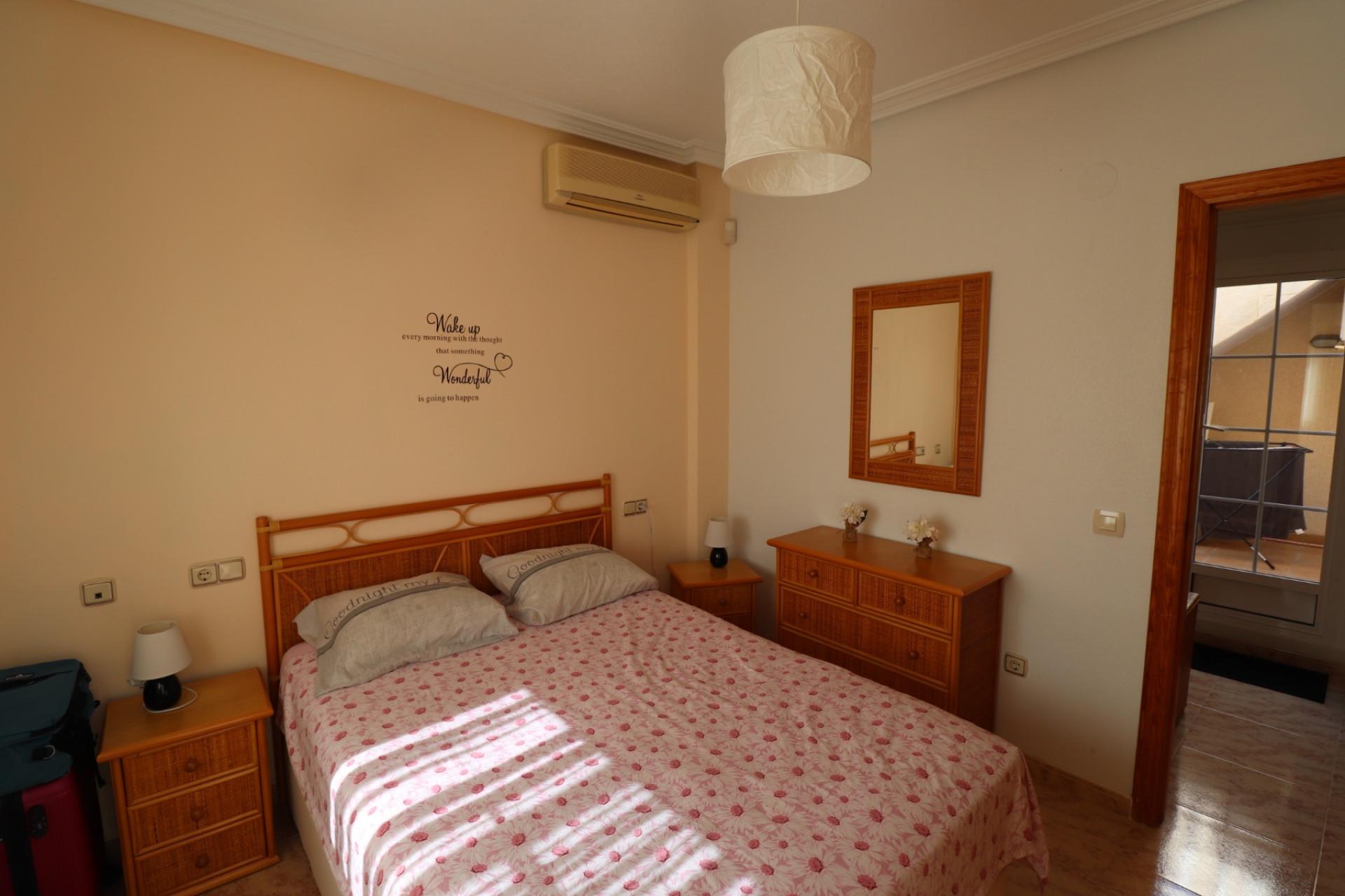 3 Bed, 2 Bath, HouseFor Sale, Villamartin, Alicante